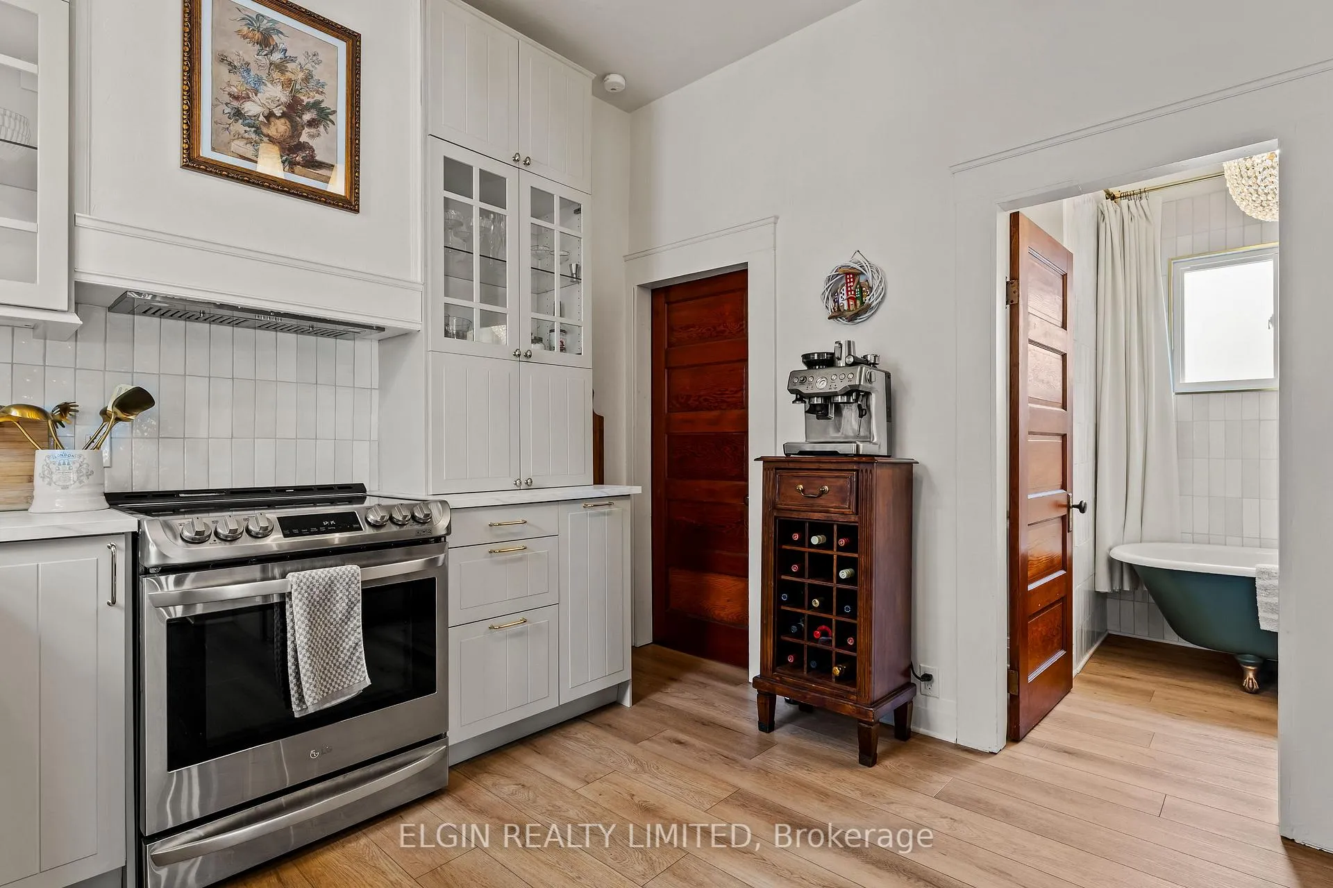 Photo 24 of 84 Pleasant Avenue, St. Catharines, Downtown — HOMEH