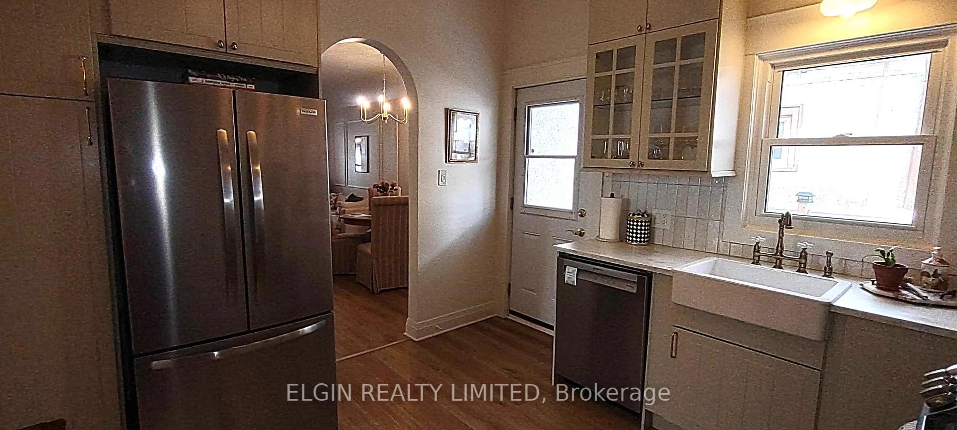 Photo 29 of 84 Pleasant Avenue, St. Catharines, Downtown — HOMEH