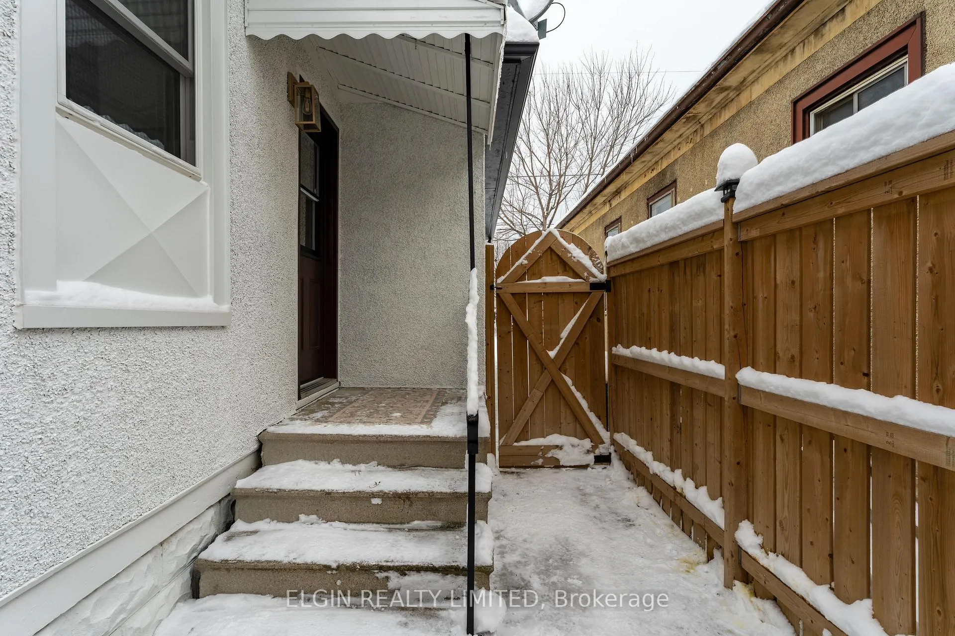 Photo 30 of 84 Pleasant Avenue, St. Catharines, Downtown — HOMEH