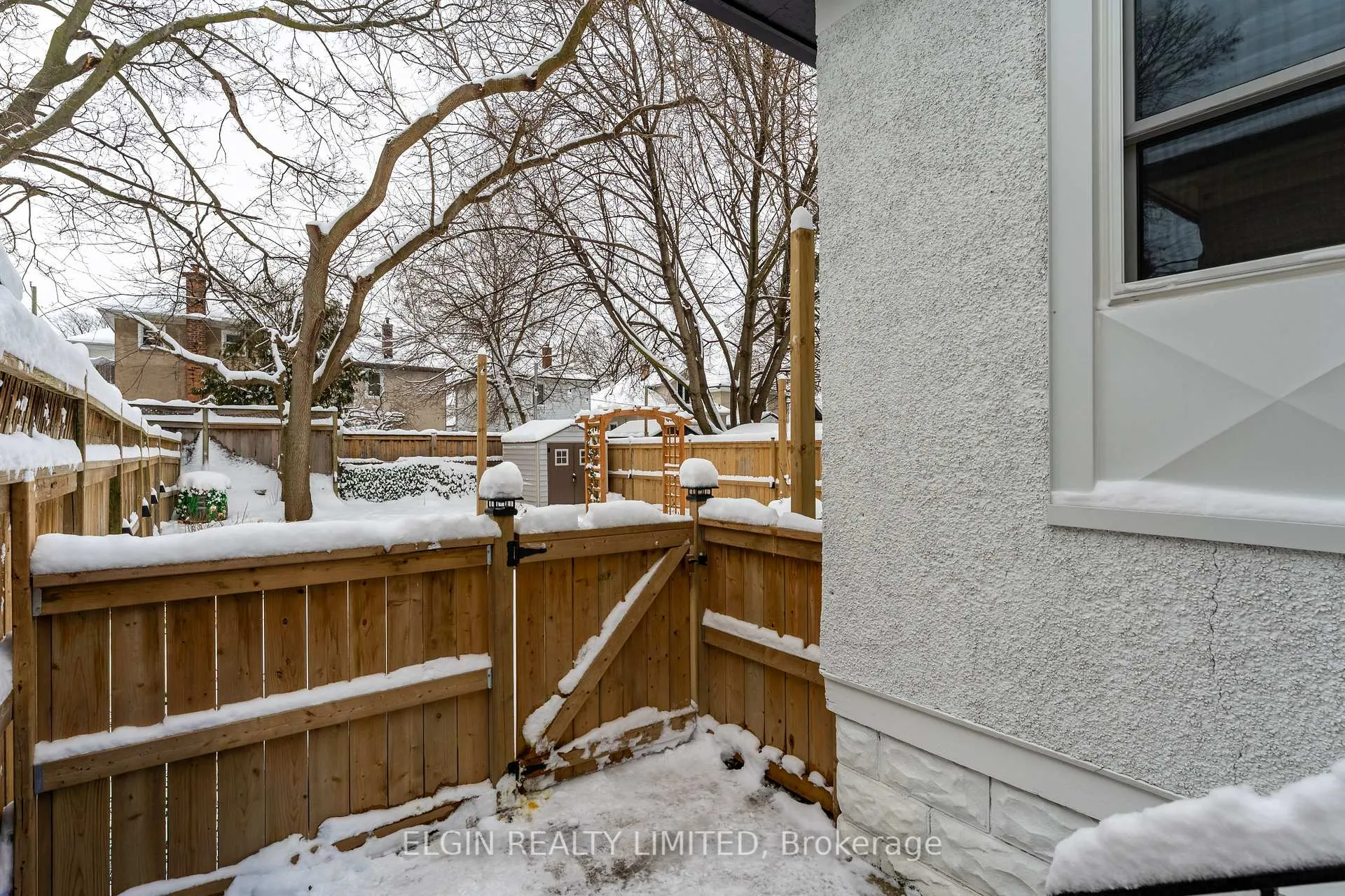 Photo 31 of 84 Pleasant Avenue, St. Catharines, Downtown — HOMEH