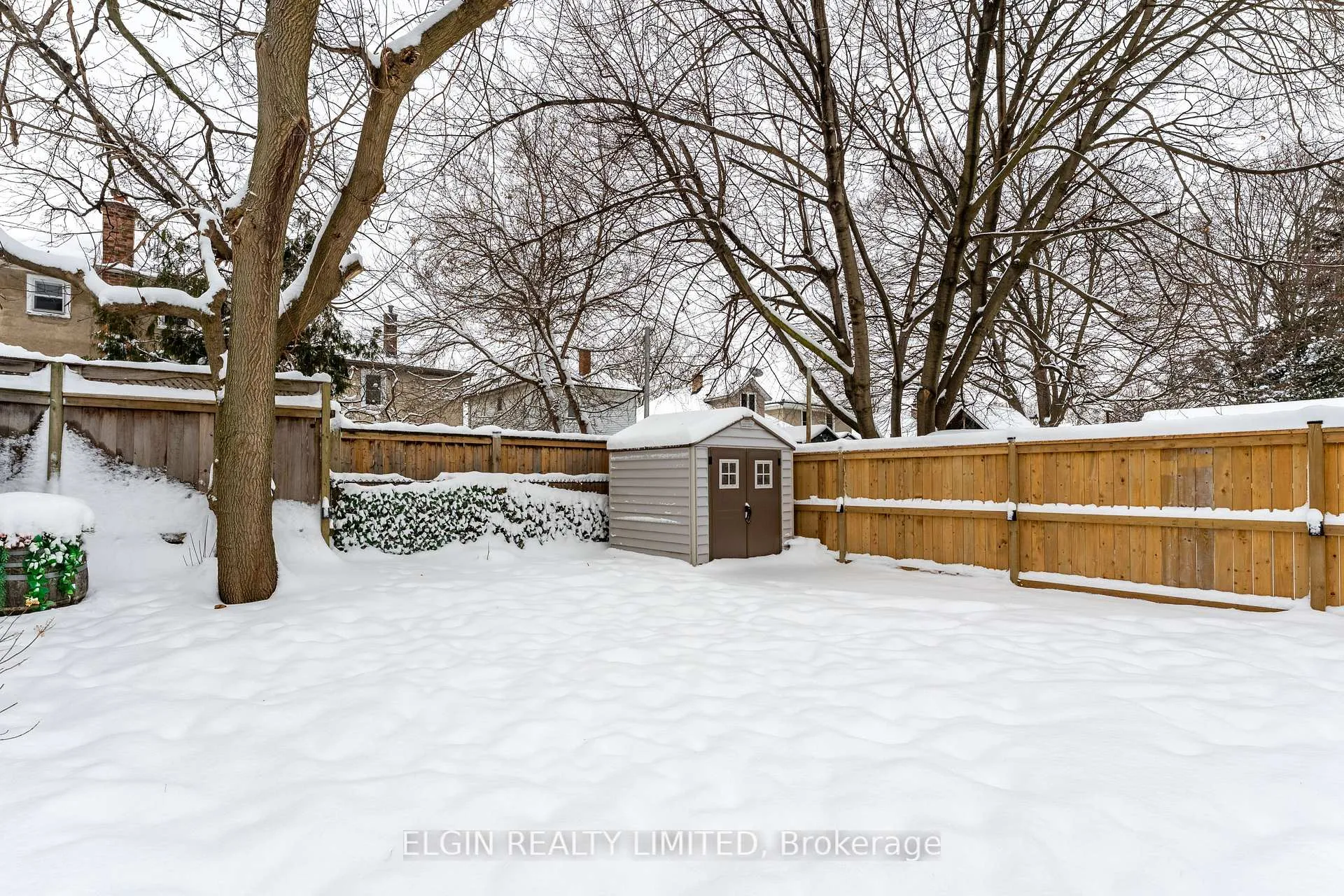 Photo 33 of 84 Pleasant Avenue, St. Catharines, Downtown — HOMEH
