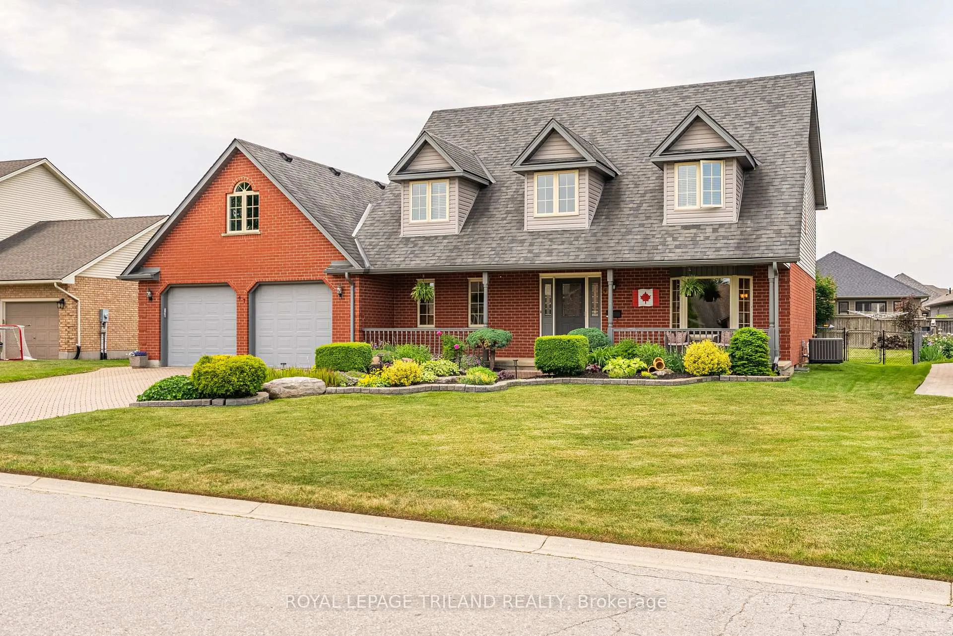 Photo 1 of 47 Manley Drive, Thames Centre, Rural Thames Centre — HOMEH