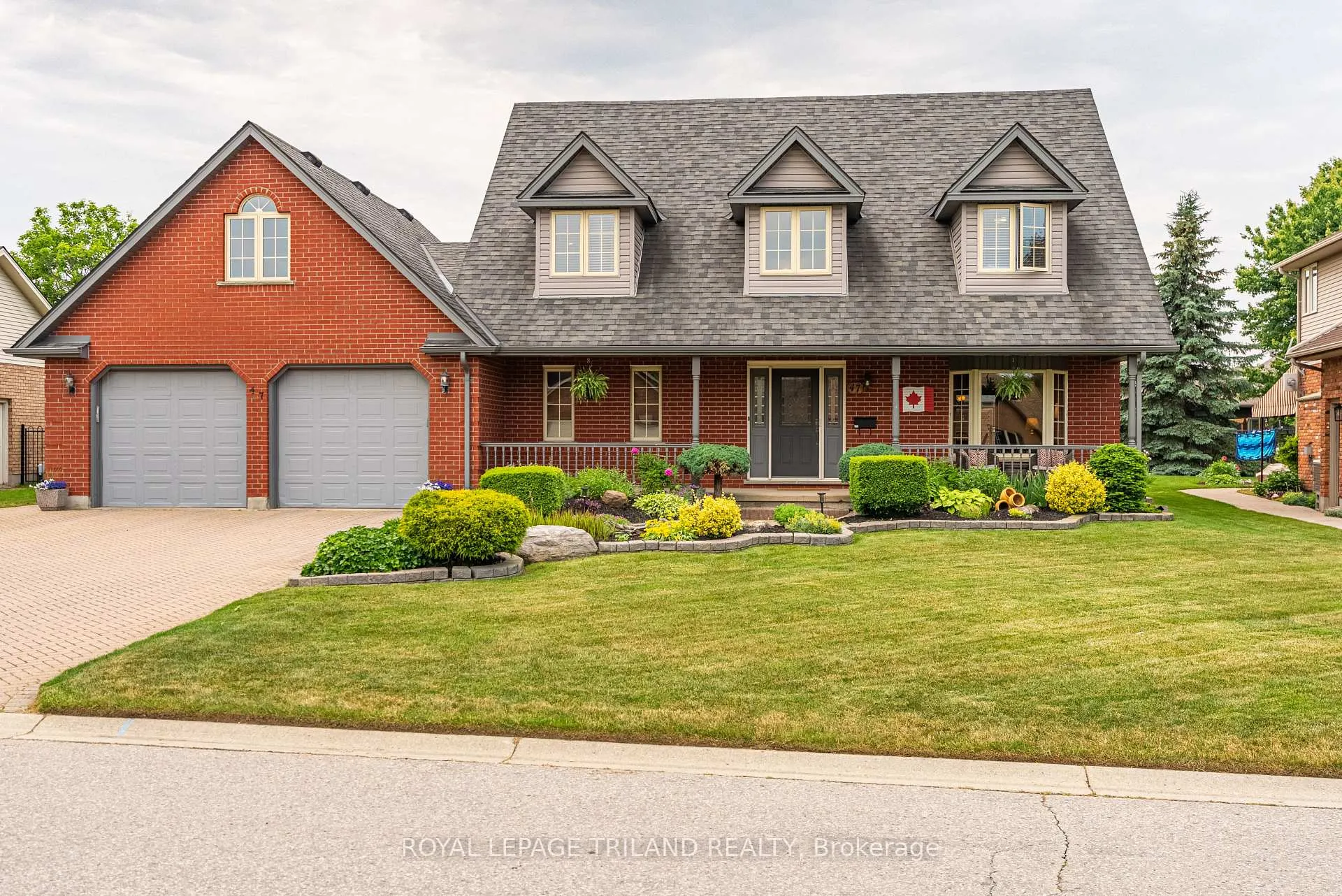 Photo 2 of 47 Manley Drive, Thames Centre, Rural Thames Centre — HOMEH