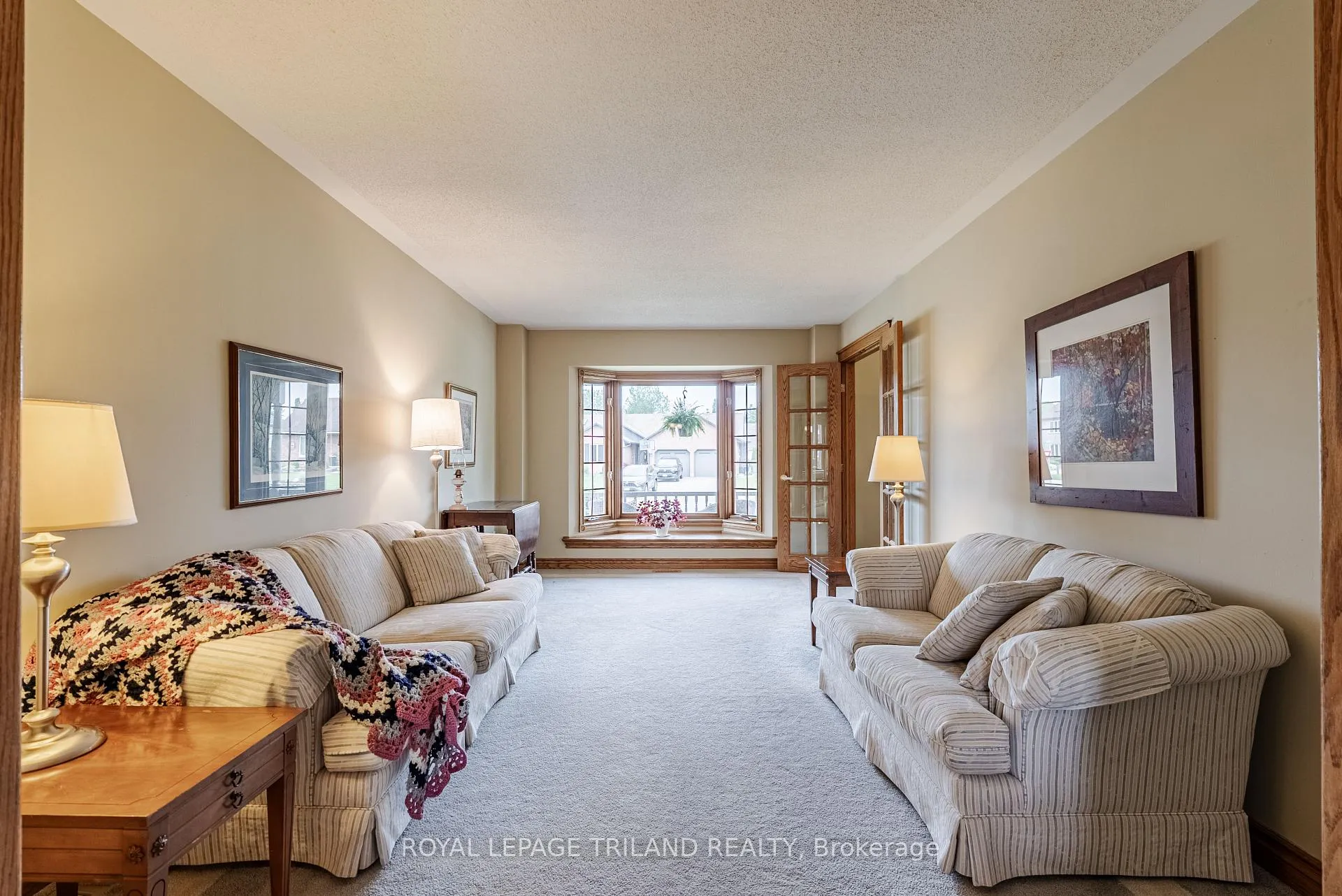 Photo 6 of 47 Manley Drive, Thames Centre, Rural Thames Centre — HOMEH