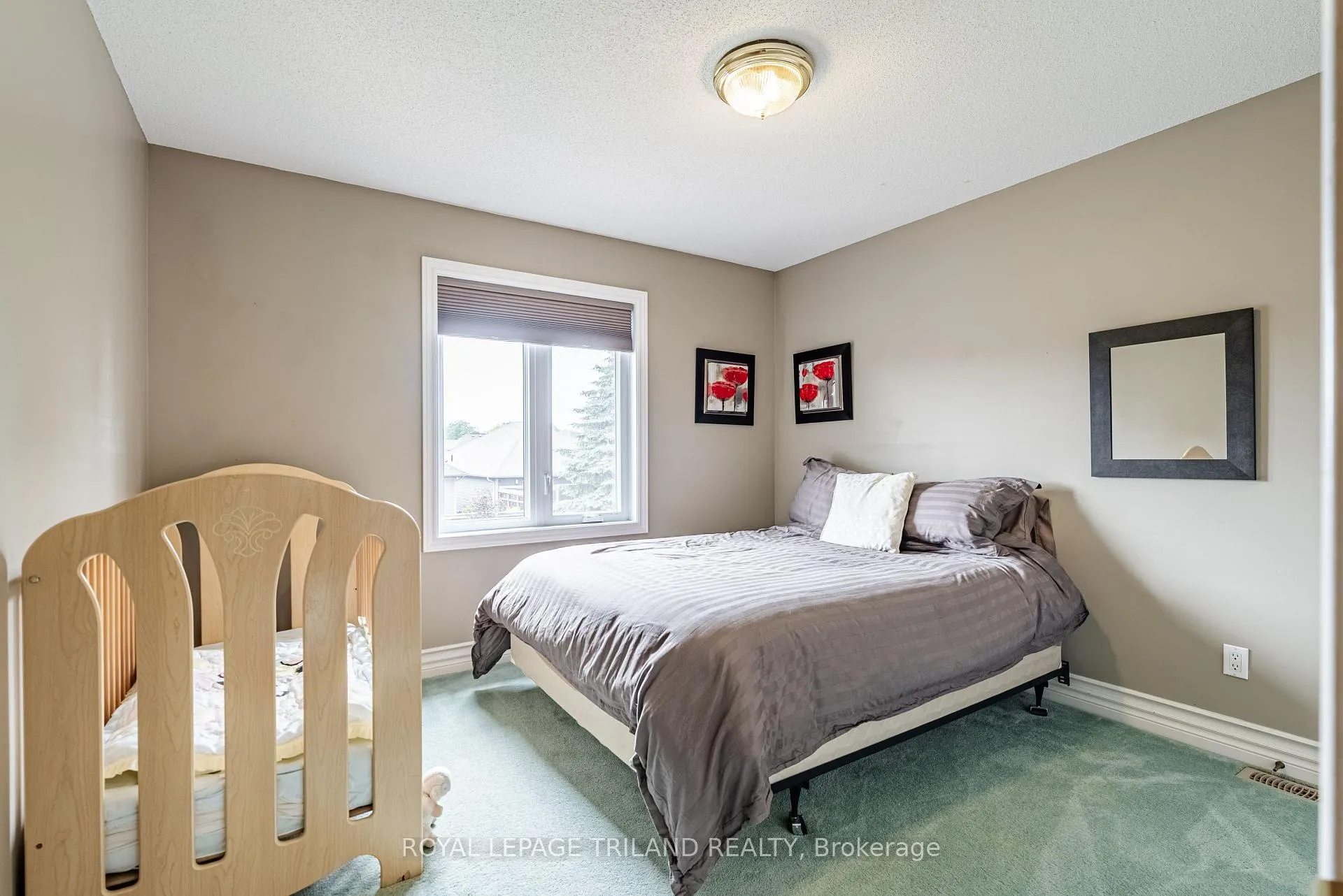 Photo 20 of 47 Manley Drive, Thames Centre, Rural Thames Centre — HOMEH