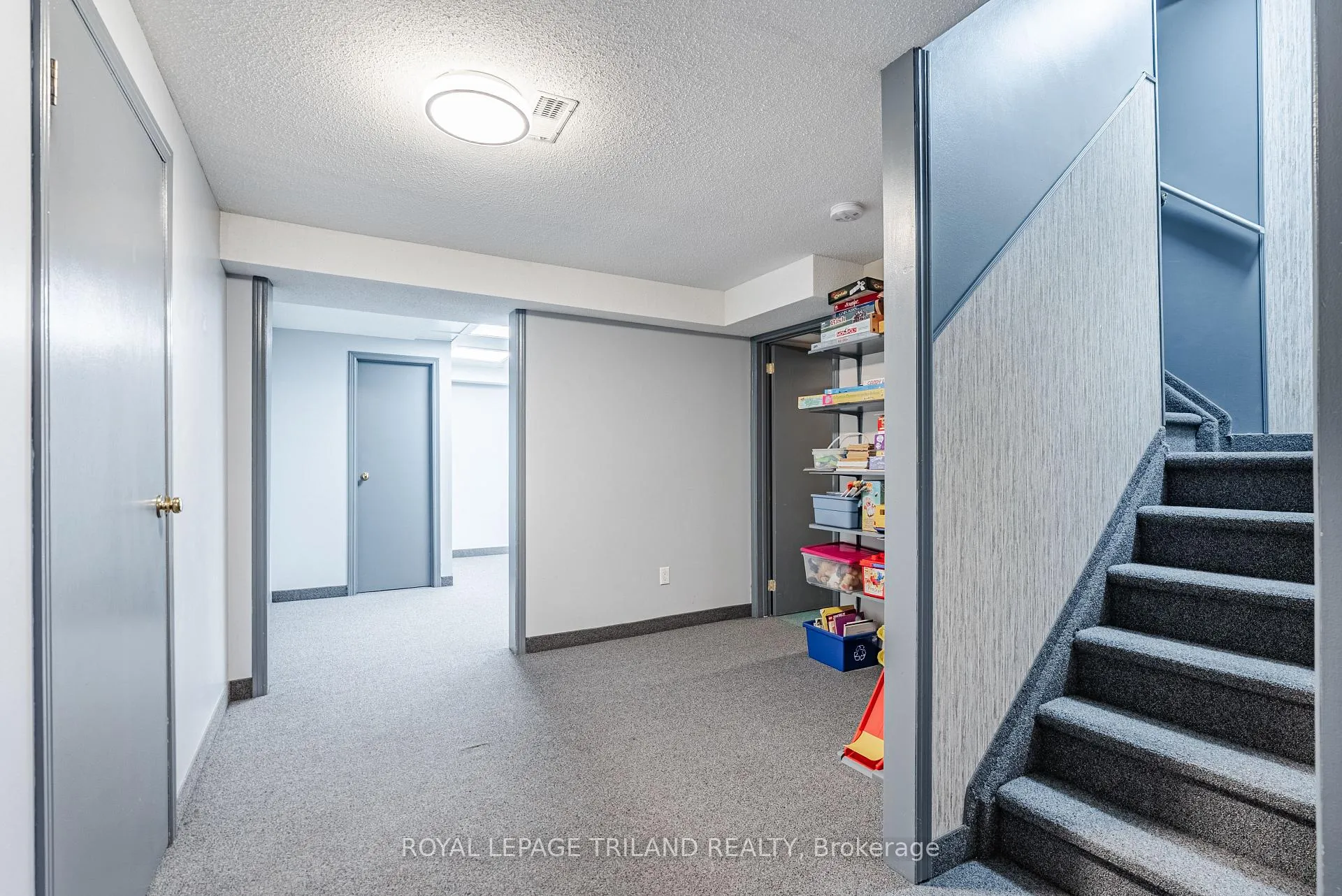 Photo 23 of 47 Manley Drive, Thames Centre, Rural Thames Centre — HOMEH