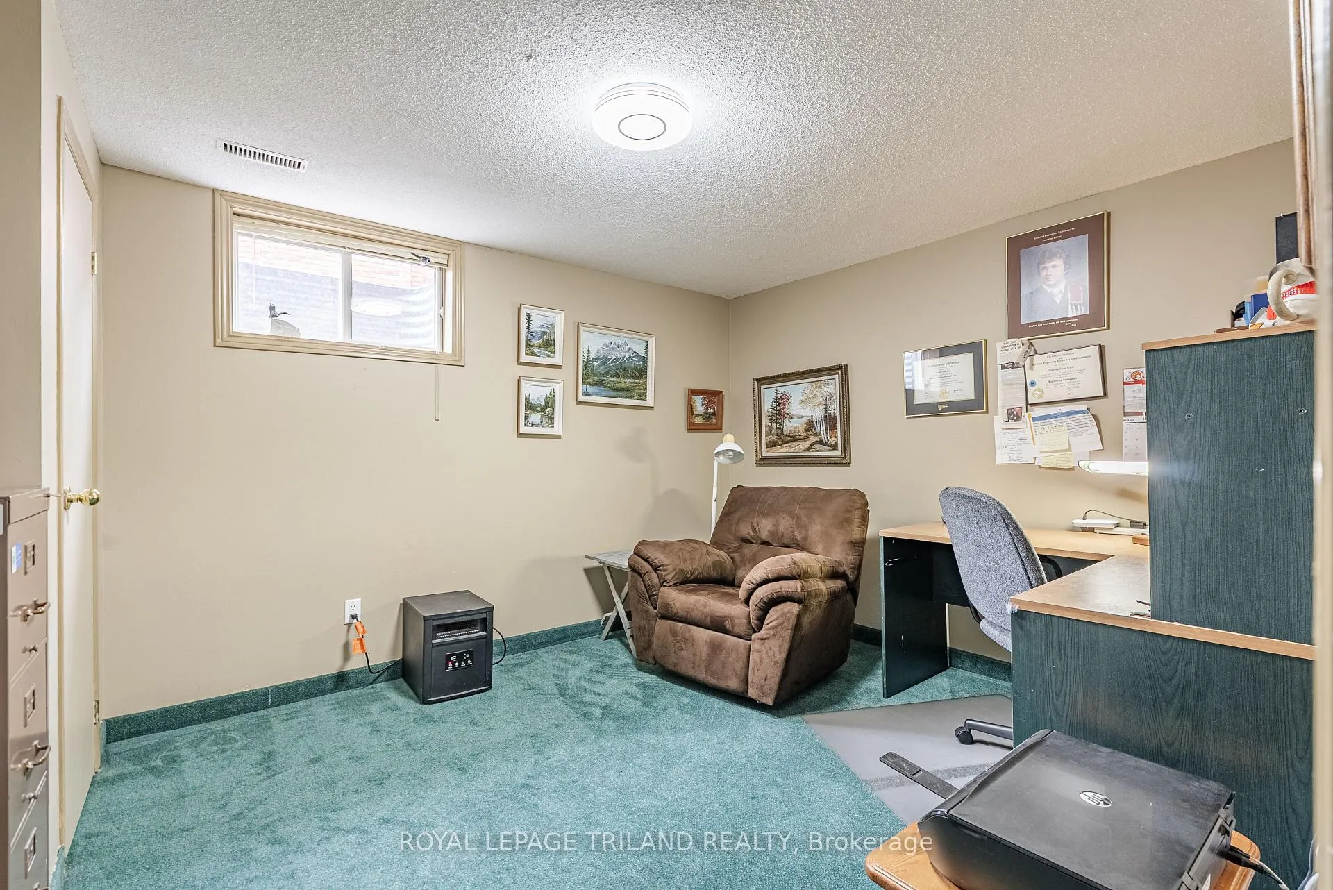 Photo 27 of 47 Manley Drive, Thames Centre, Rural Thames Centre — HOMEH