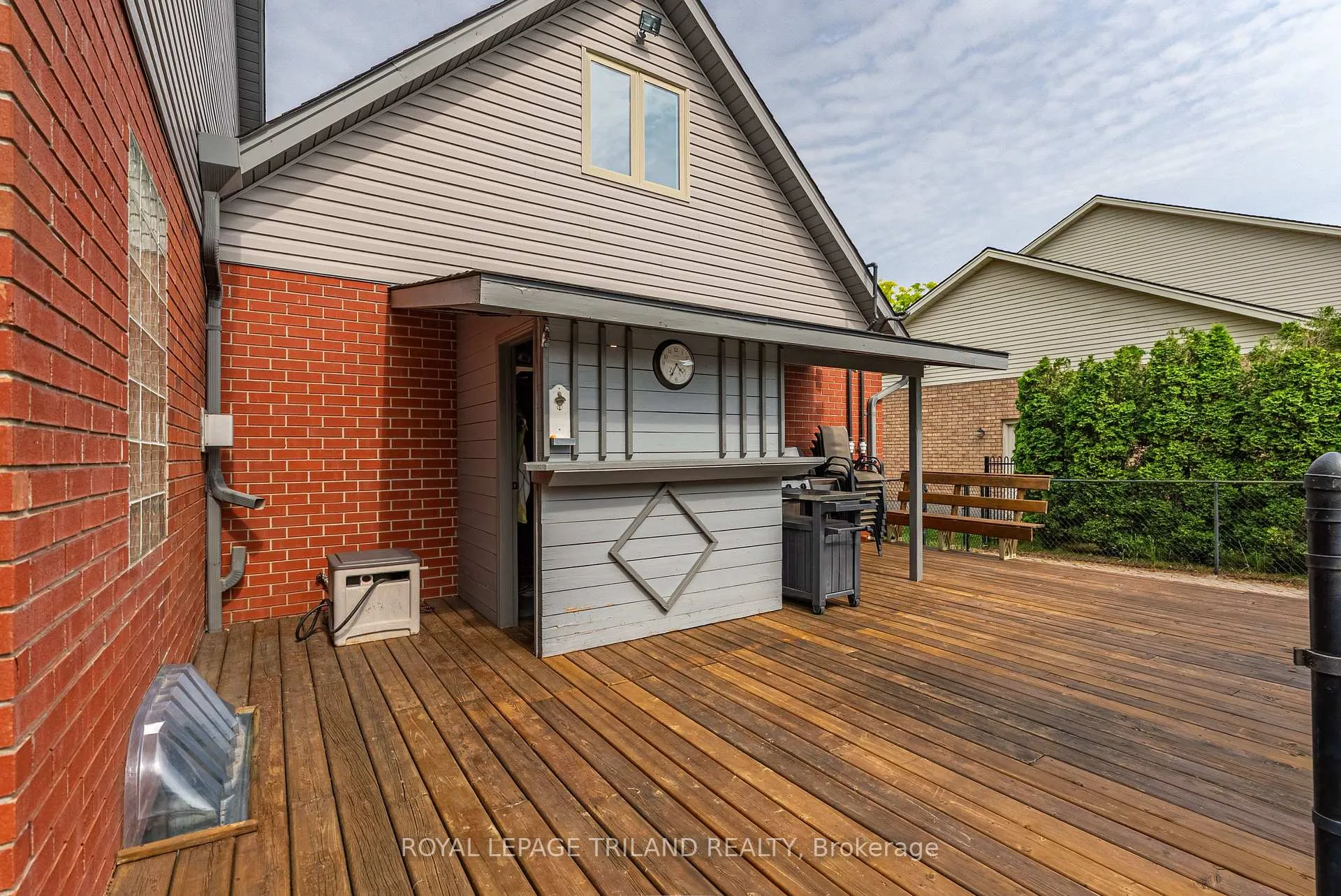 Photo 38 of 47 Manley Drive, Thames Centre, Rural Thames Centre — HOMEH