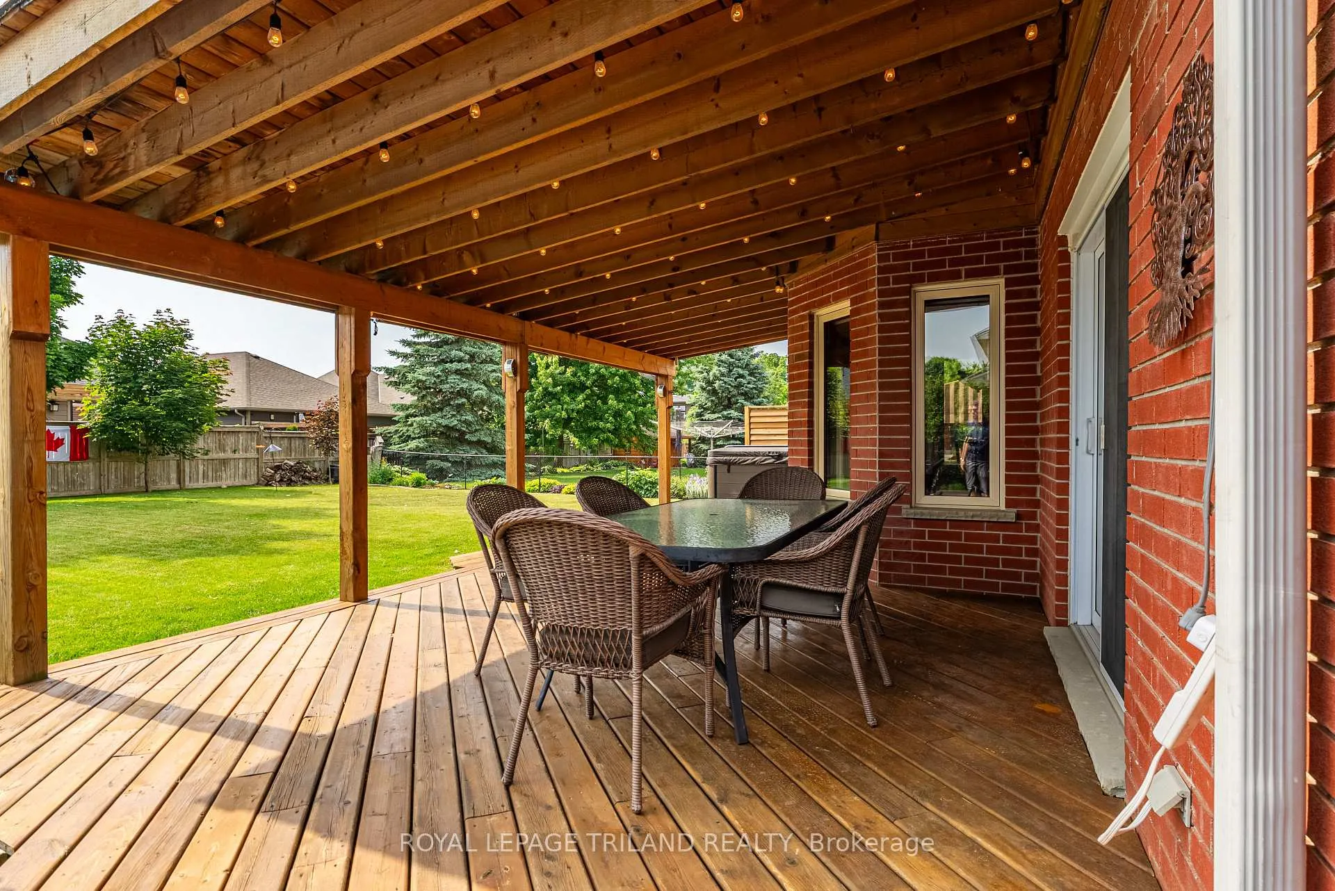 Photo 41 of 47 Manley Drive, Thames Centre, Rural Thames Centre — HOMEH