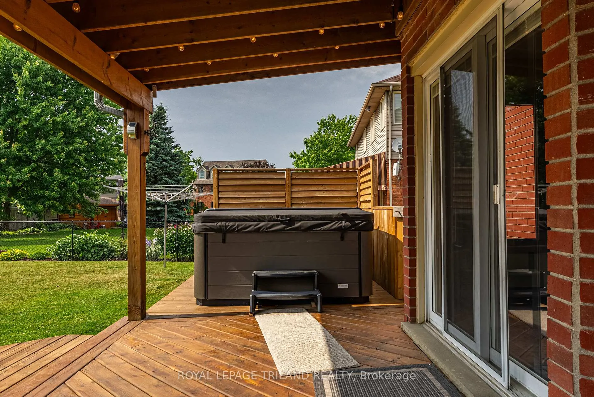 Photo 42 of 47 Manley Drive, Thames Centre, Rural Thames Centre — HOMEH