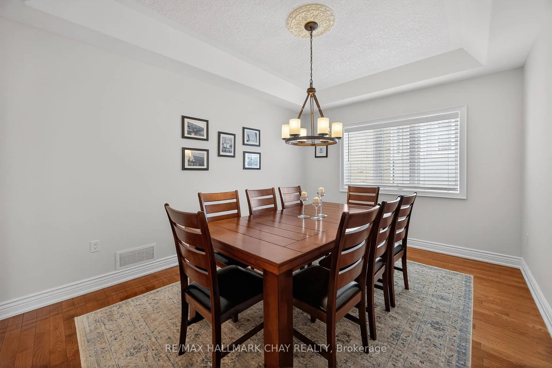 Photo 15 of 18 Cumming Drive, Barrie, Ardagh — HOMEH