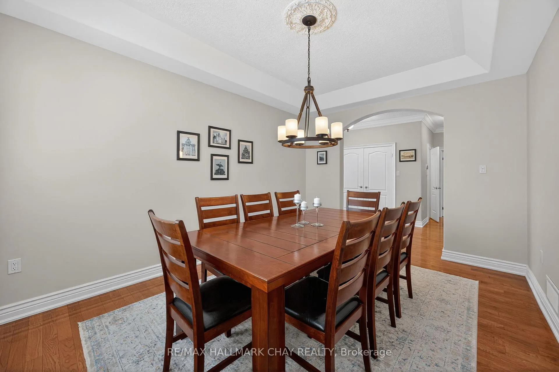 Photo 16 of 18 Cumming Drive, Barrie, Ardagh — HOMEH