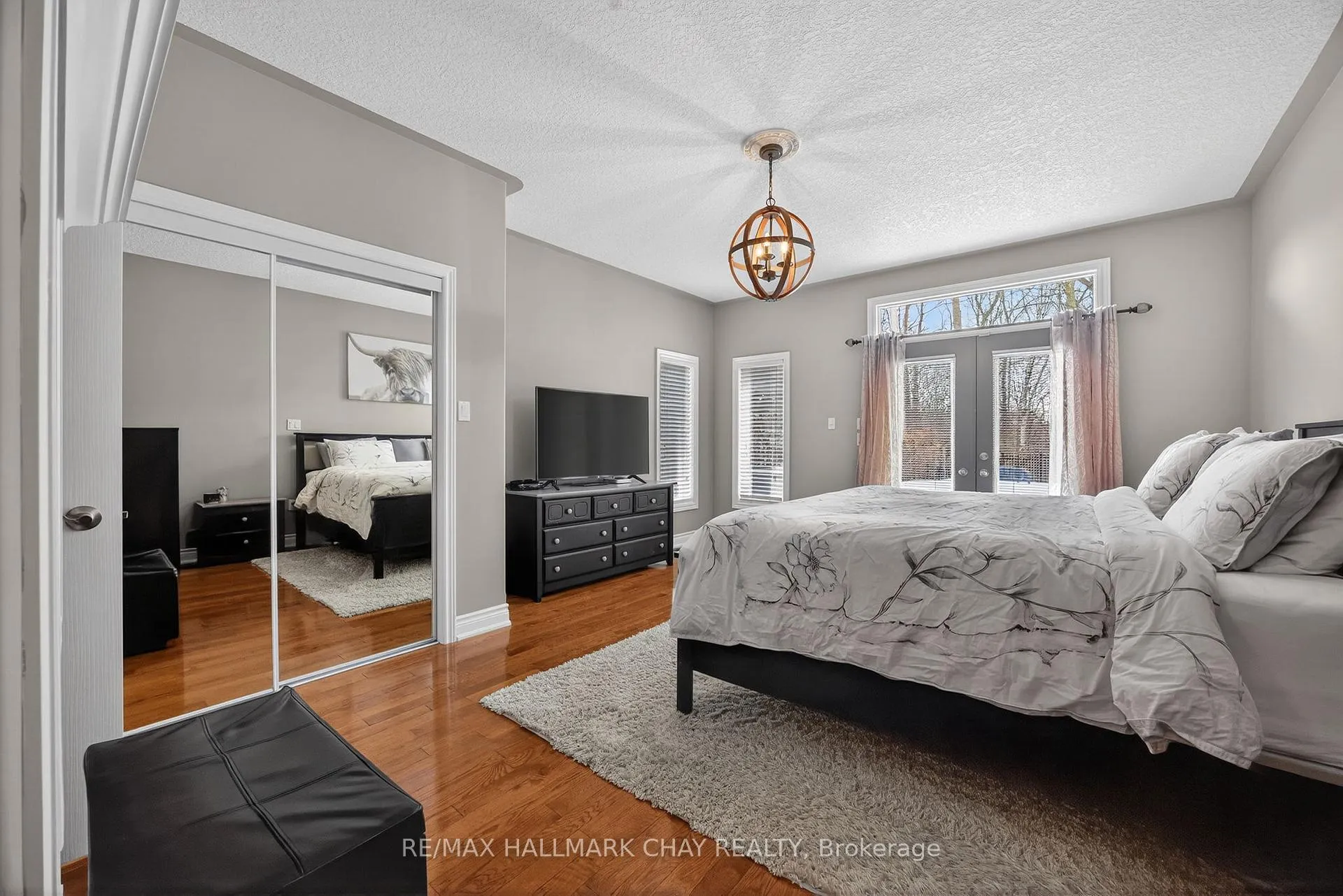 Photo 18 of 18 Cumming Drive, Barrie, Ardagh — HOMEH