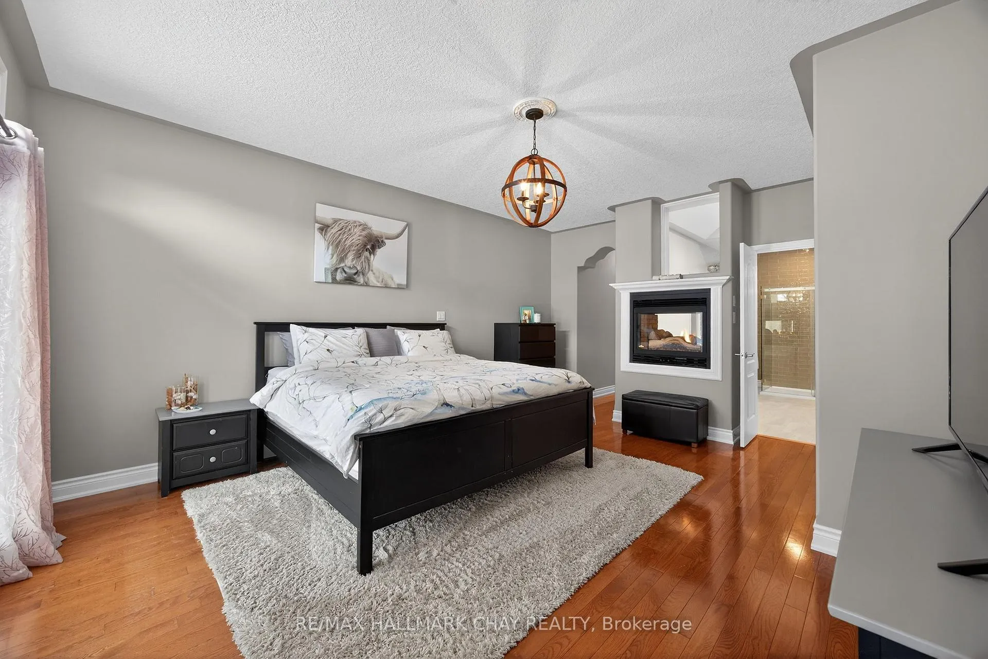 Photo 20 of 18 Cumming Drive, Barrie, Ardagh — HOMEH