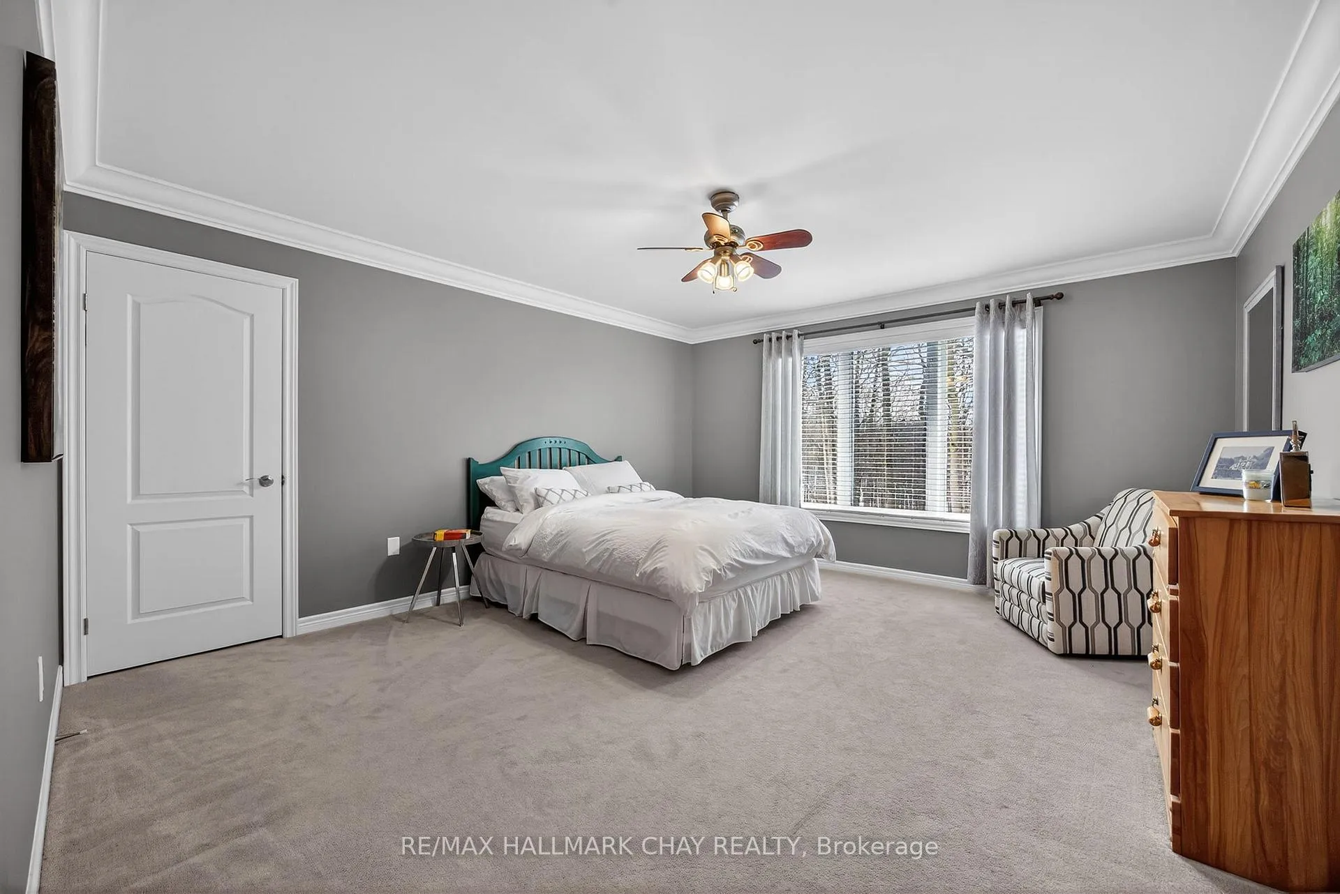 Photo 22 of 18 Cumming Drive, Barrie, Ardagh — HOMEH
