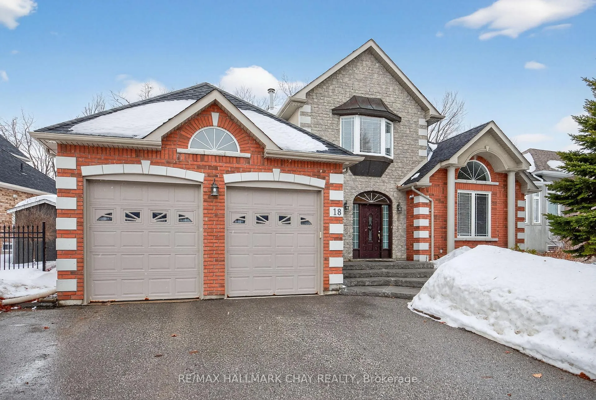 Photo 31 of 18 Cumming Drive, Barrie, Ardagh — HOMEH