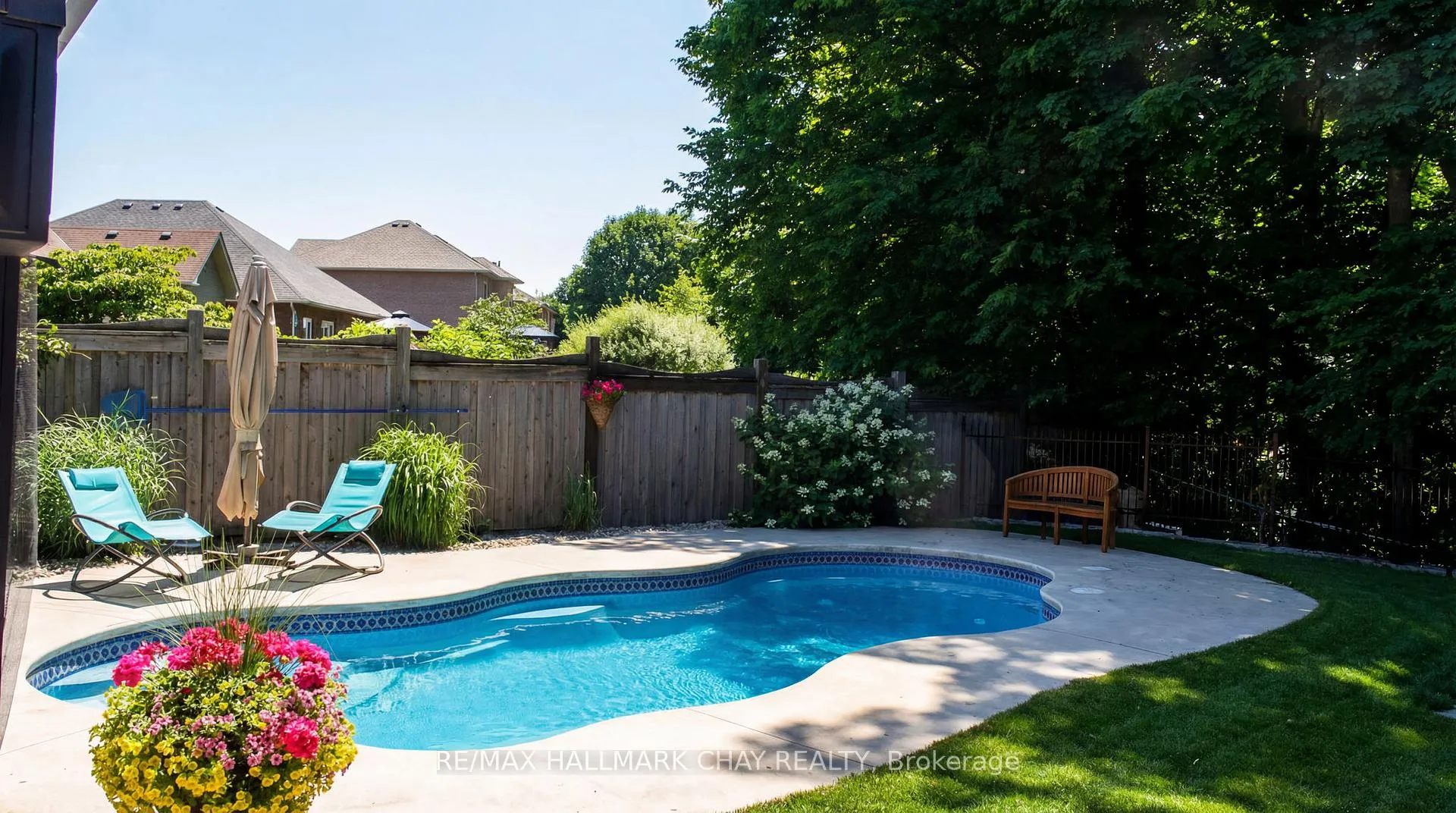 Photo 41 of 18 Cumming Drive, Barrie, Ardagh — HOMEH