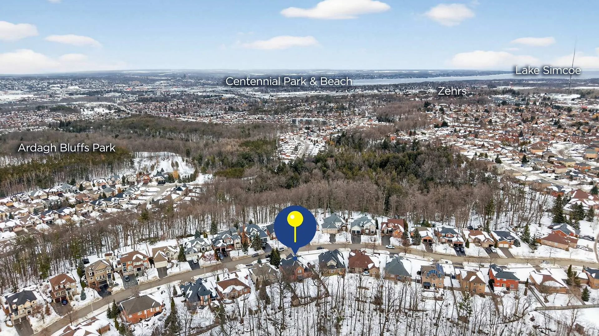 Photo 45 of 18 Cumming Drive, Barrie, Ardagh — HOMEH