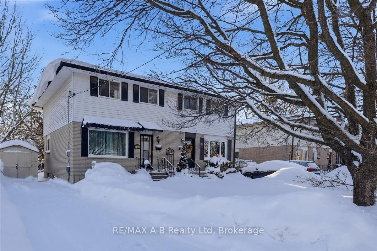 Photo 1 of 287 Front Street, Stratford — HOMEH