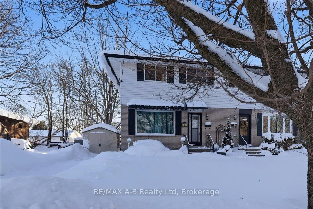Photo 2 of 287 Front Street, Stratford — HOMEH