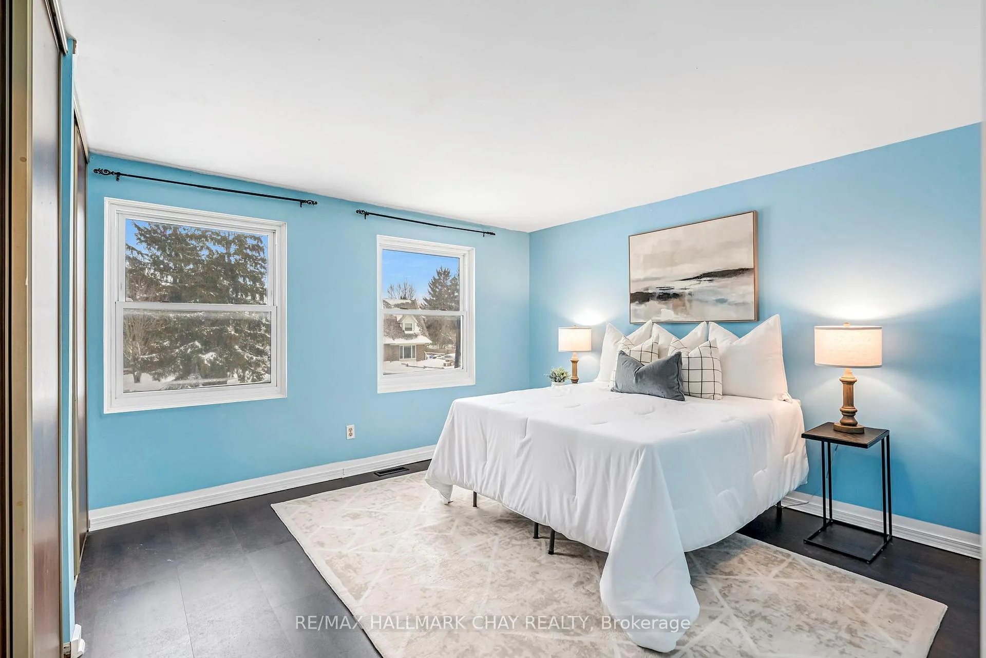Photo 17 of 28 Wilde Place, Barrie, Letitia Heights — HOMEH