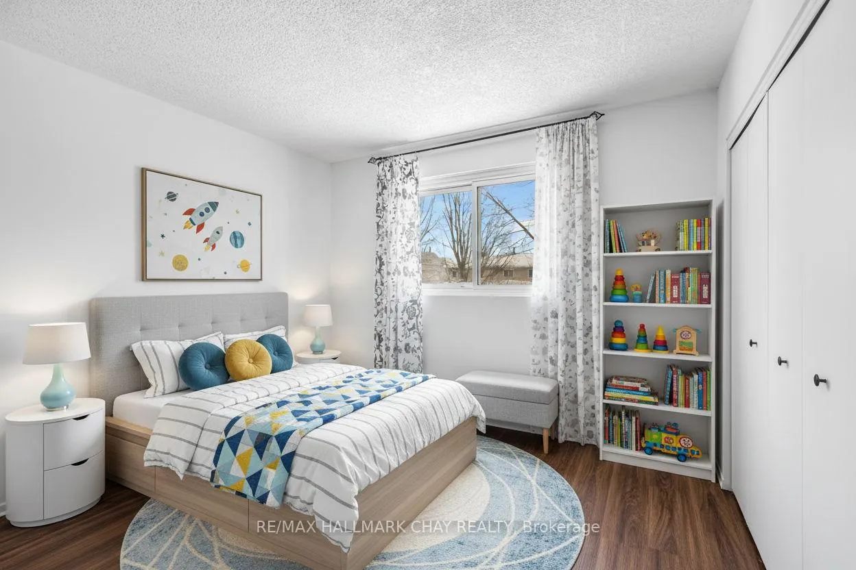 Photo 26 of 28 Wilde Place, Barrie, Letitia Heights — HOMEH