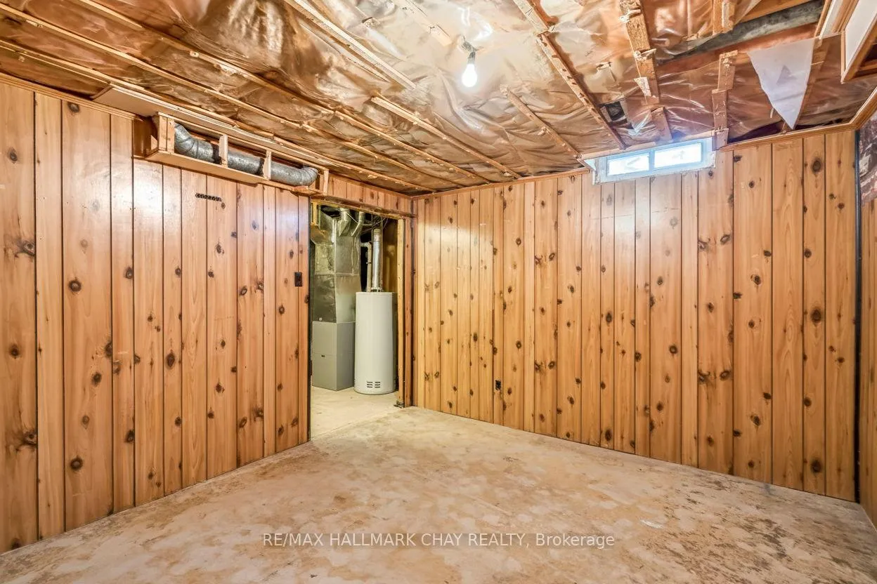 Photo 31 of 28 Wilde Place, Barrie, Letitia Heights — HOMEH