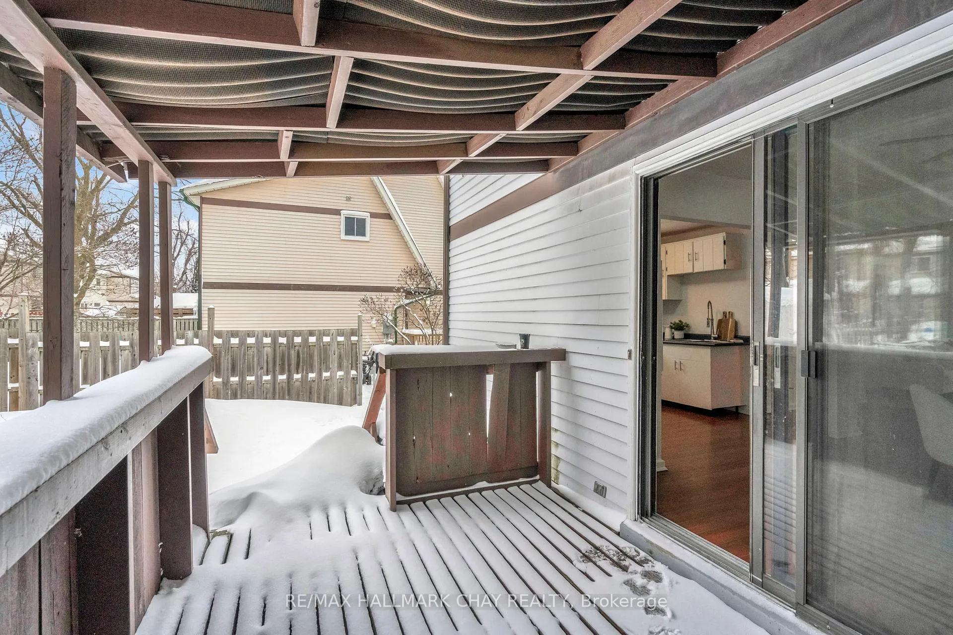 Photo 35 of 28 Wilde Place, Barrie, Letitia Heights — HOMEH