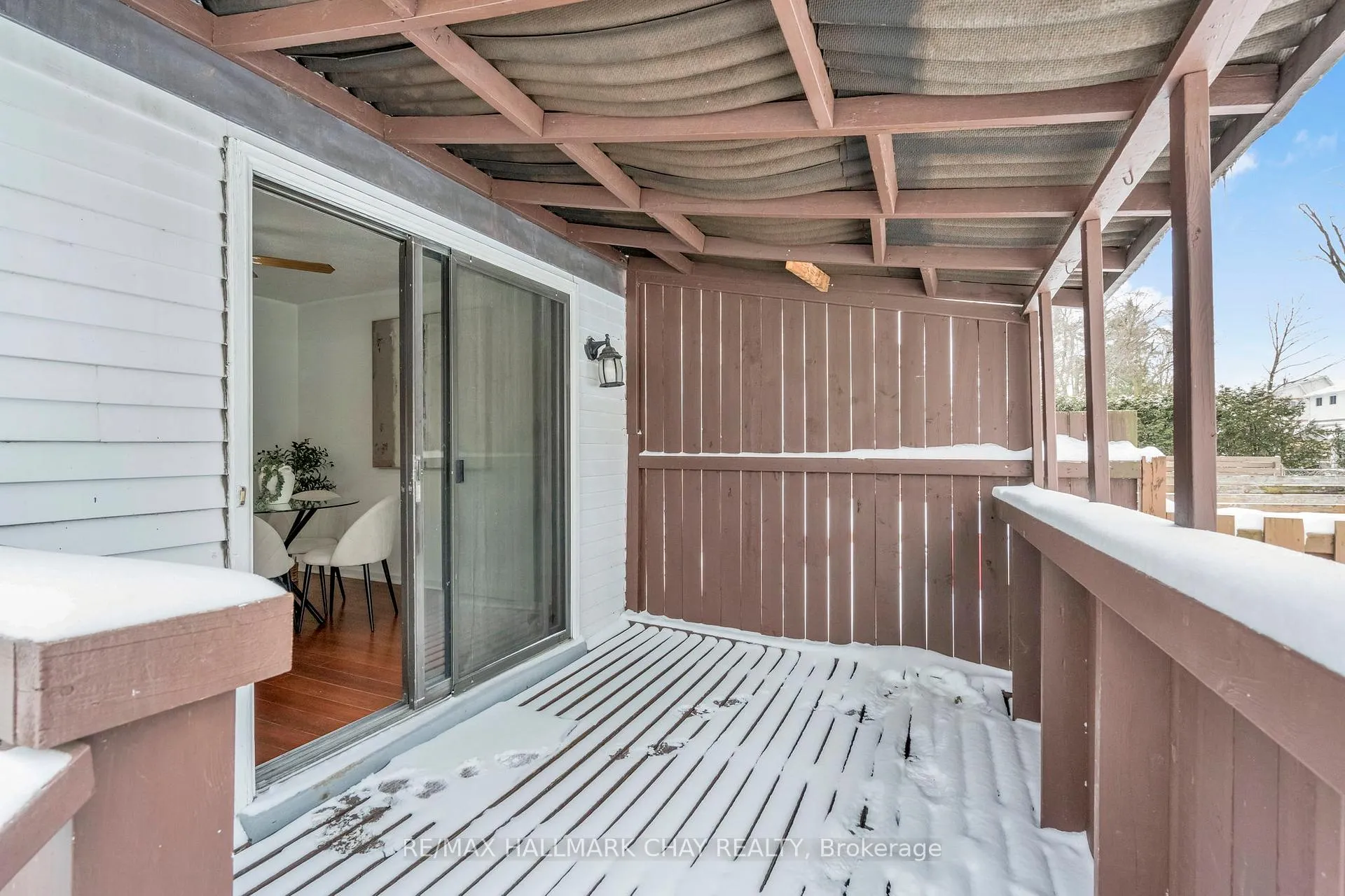 Photo 36 of 28 Wilde Place, Barrie, Letitia Heights — HOMEH