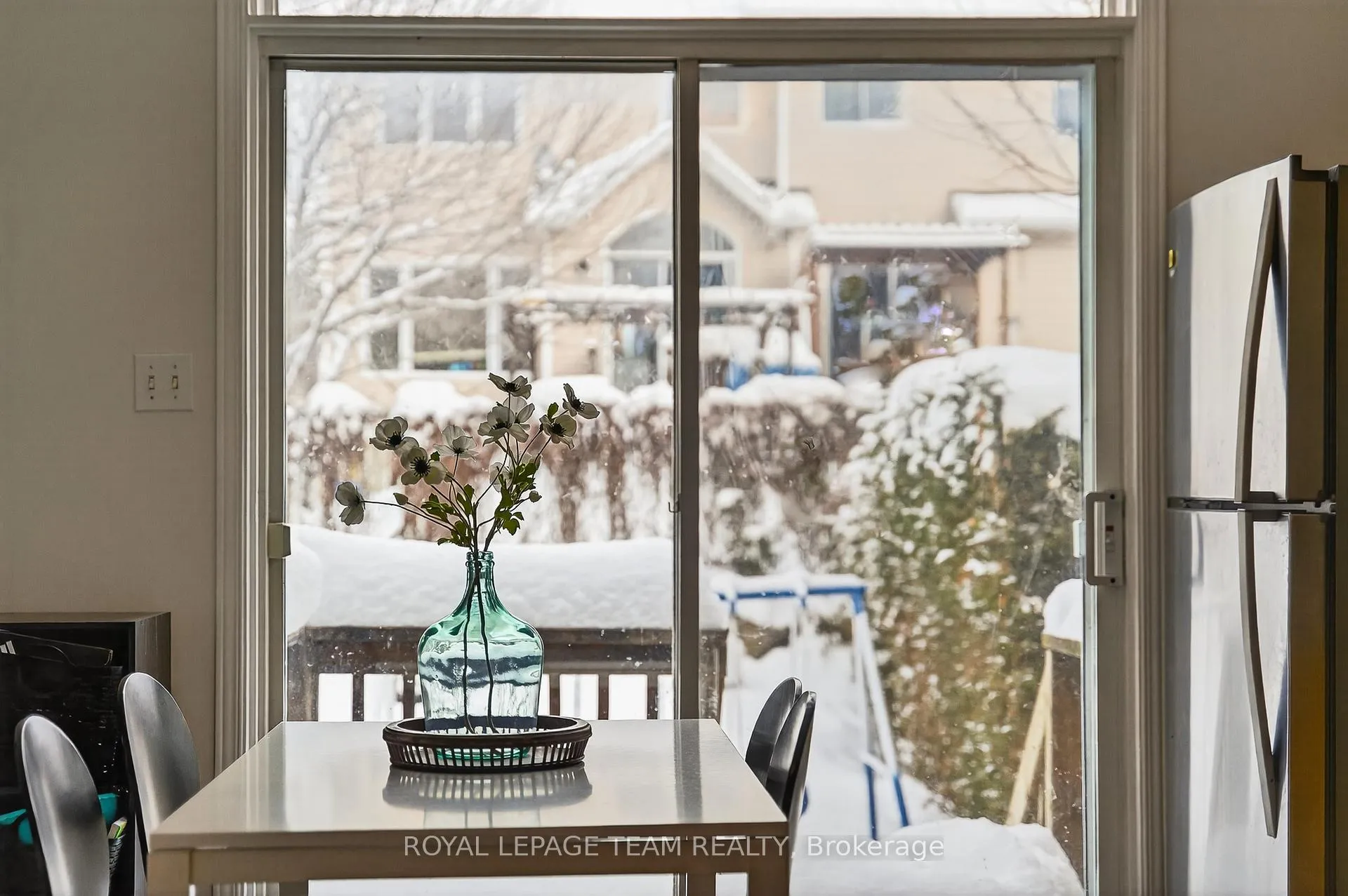 Photo 29 of 37 Flowertree Crescent, Ottawa, Kanata - Emerald Meadows/Trailwest — HOMEH