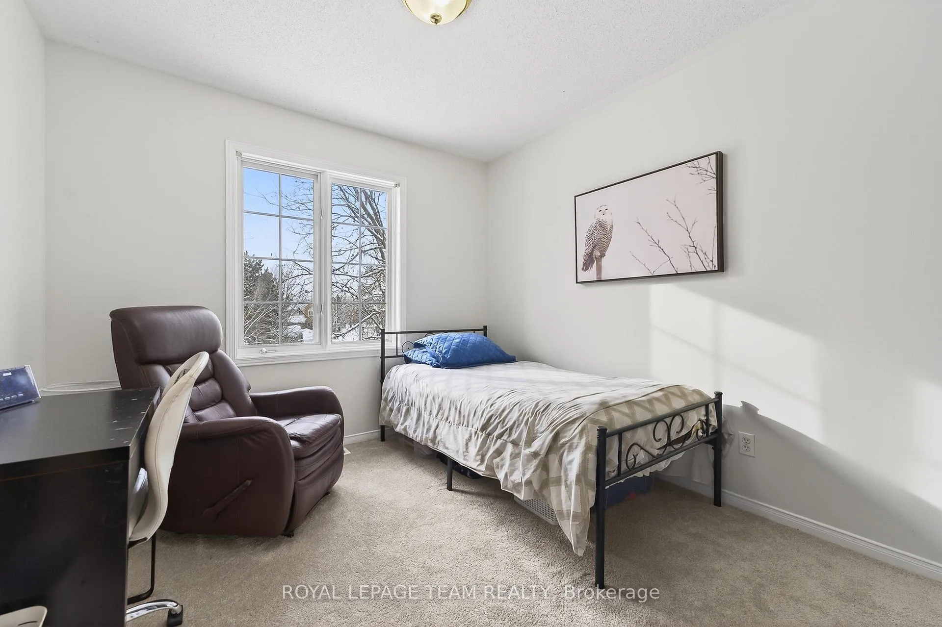 Photo 36 of 37 Flowertree Crescent, Ottawa, Kanata - Emerald Meadows/Trailwest — HOMEH