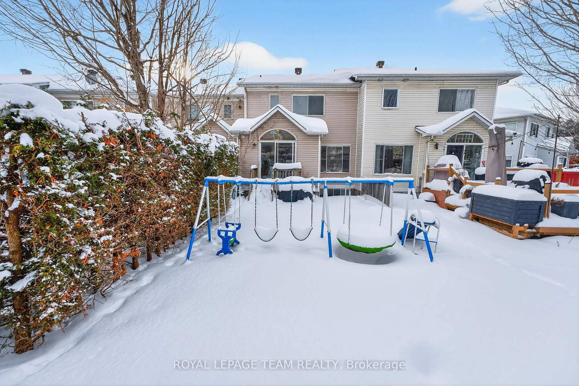 Photo 44 of 37 Flowertree Crescent, Ottawa, Kanata - Emerald Meadows/Trailwest — HOMEH
