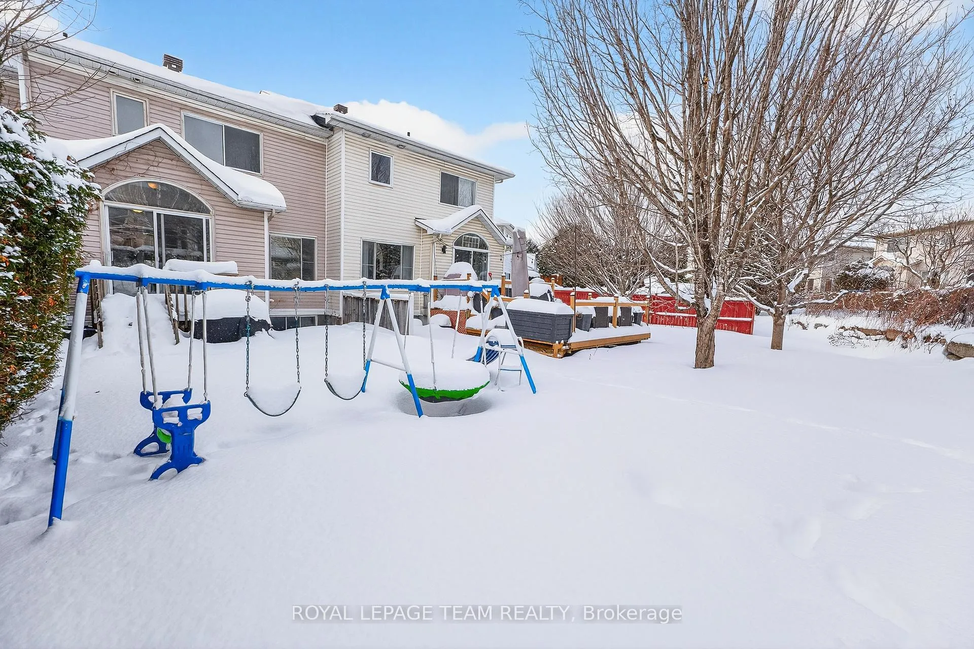 Photo 45 of 37 Flowertree Crescent, Ottawa, Kanata - Emerald Meadows/Trailwest — HOMEH