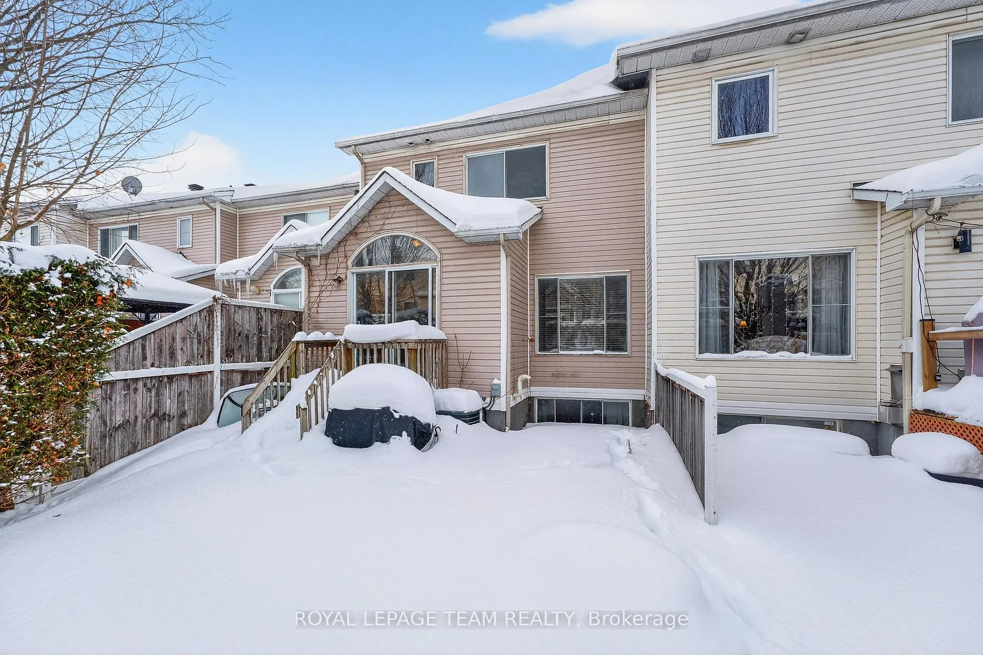 Photo 46 of 37 Flowertree Crescent, Ottawa, Kanata - Emerald Meadows/Trailwest — HOMEH