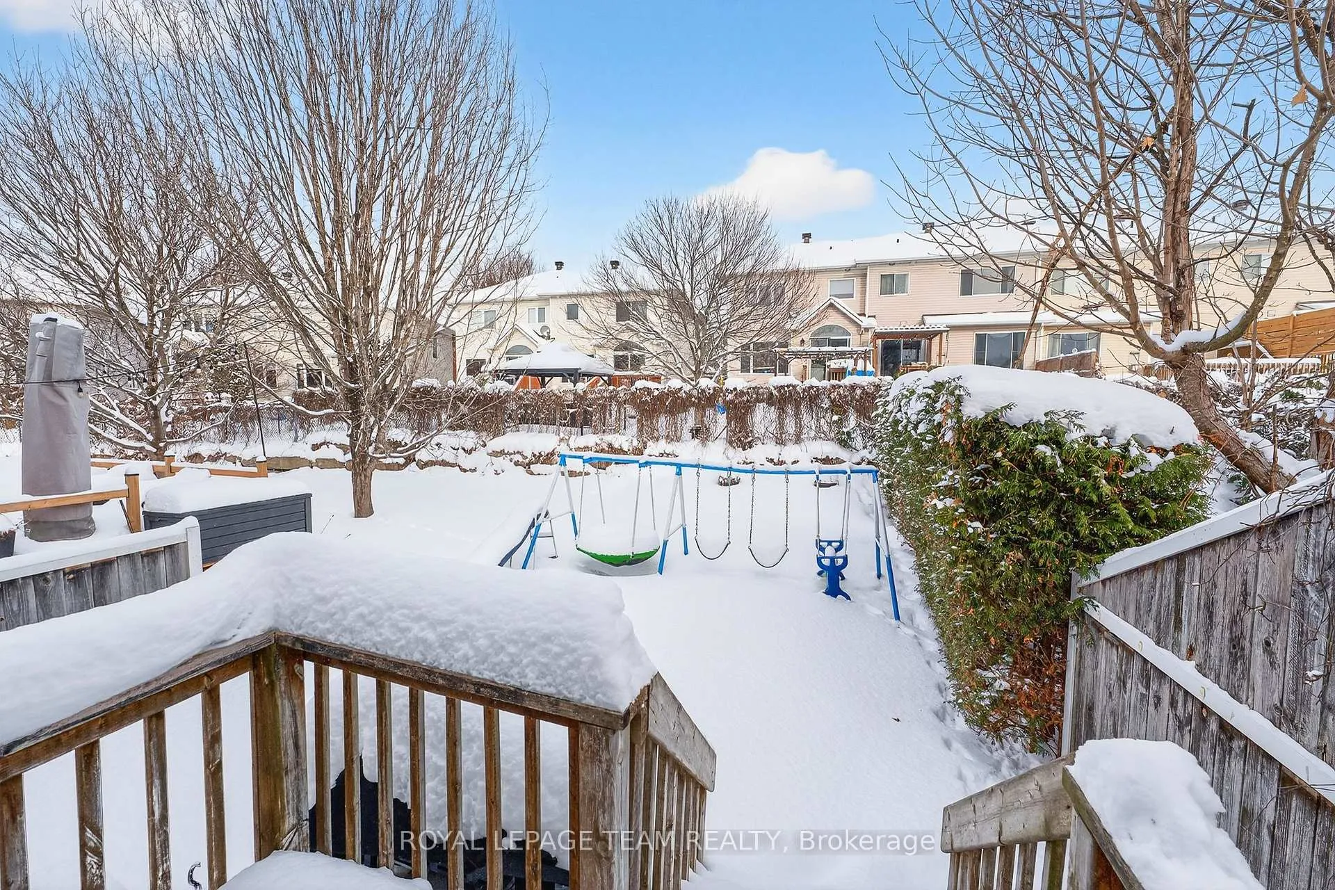 Photo 47 of 37 Flowertree Crescent, Ottawa, Kanata - Emerald Meadows/Trailwest — HOMEH