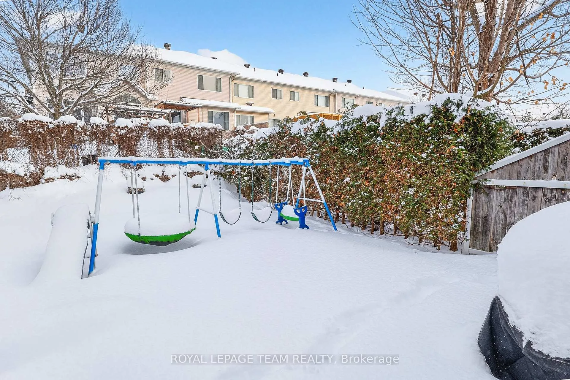 Photo 48 of 37 Flowertree Crescent, Ottawa, Kanata - Emerald Meadows/Trailwest — HOMEH