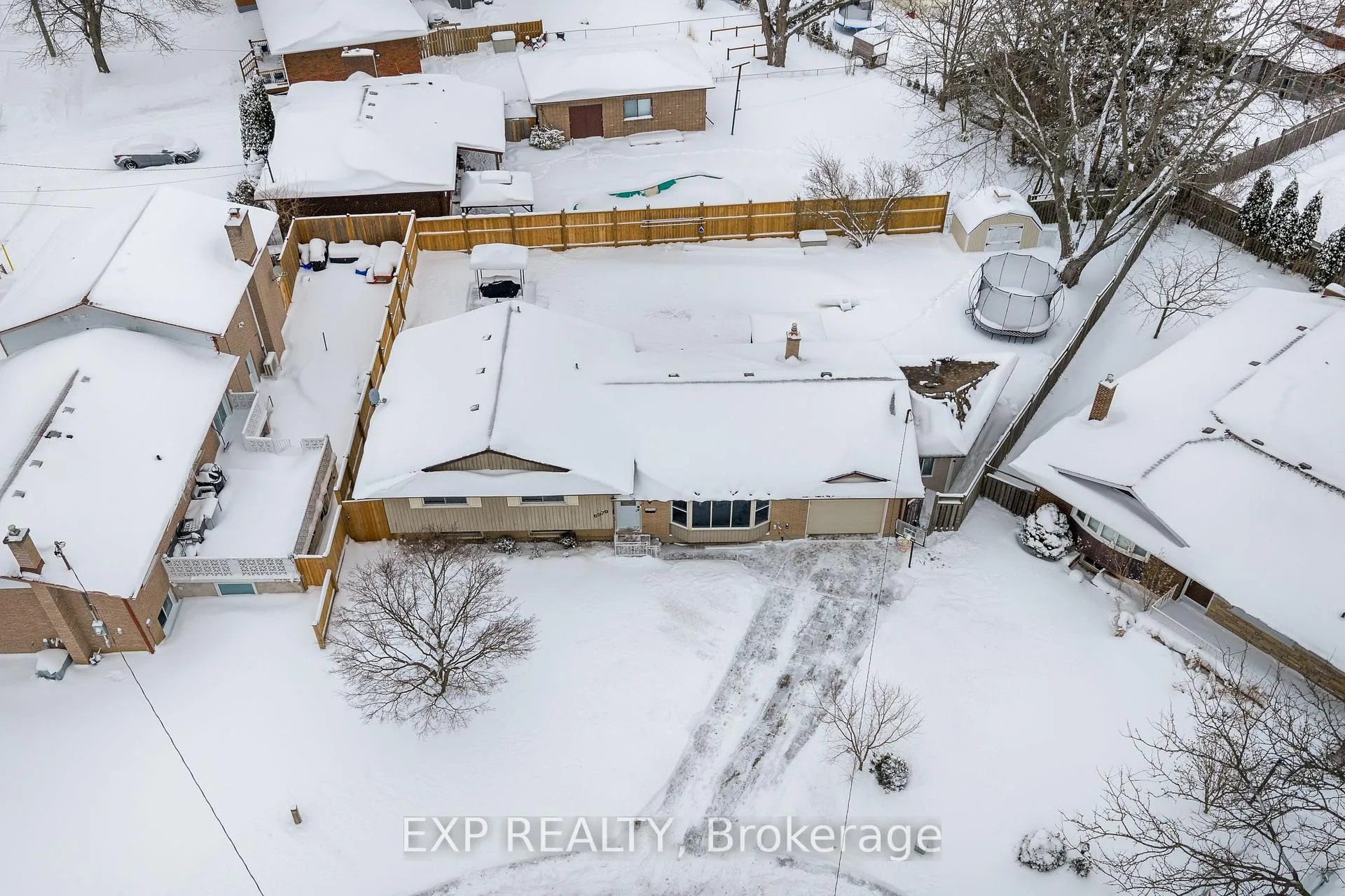 Photo 31 of 6970 Concord Crescent, Niagara Falls, Arad/Fallsview — HOMEH