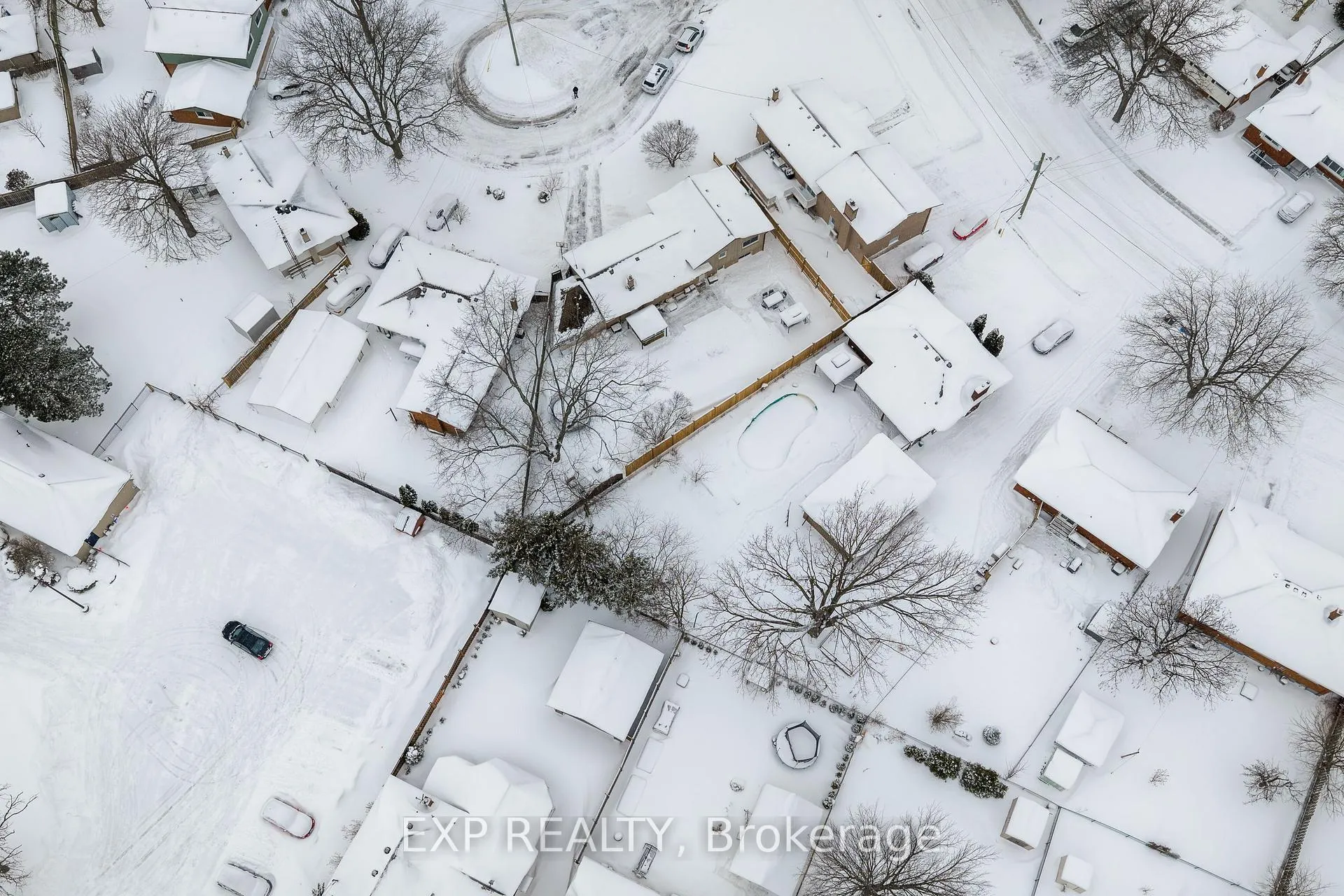 Photo 32 of 6970 Concord Crescent, Niagara Falls, Arad/Fallsview — HOMEH