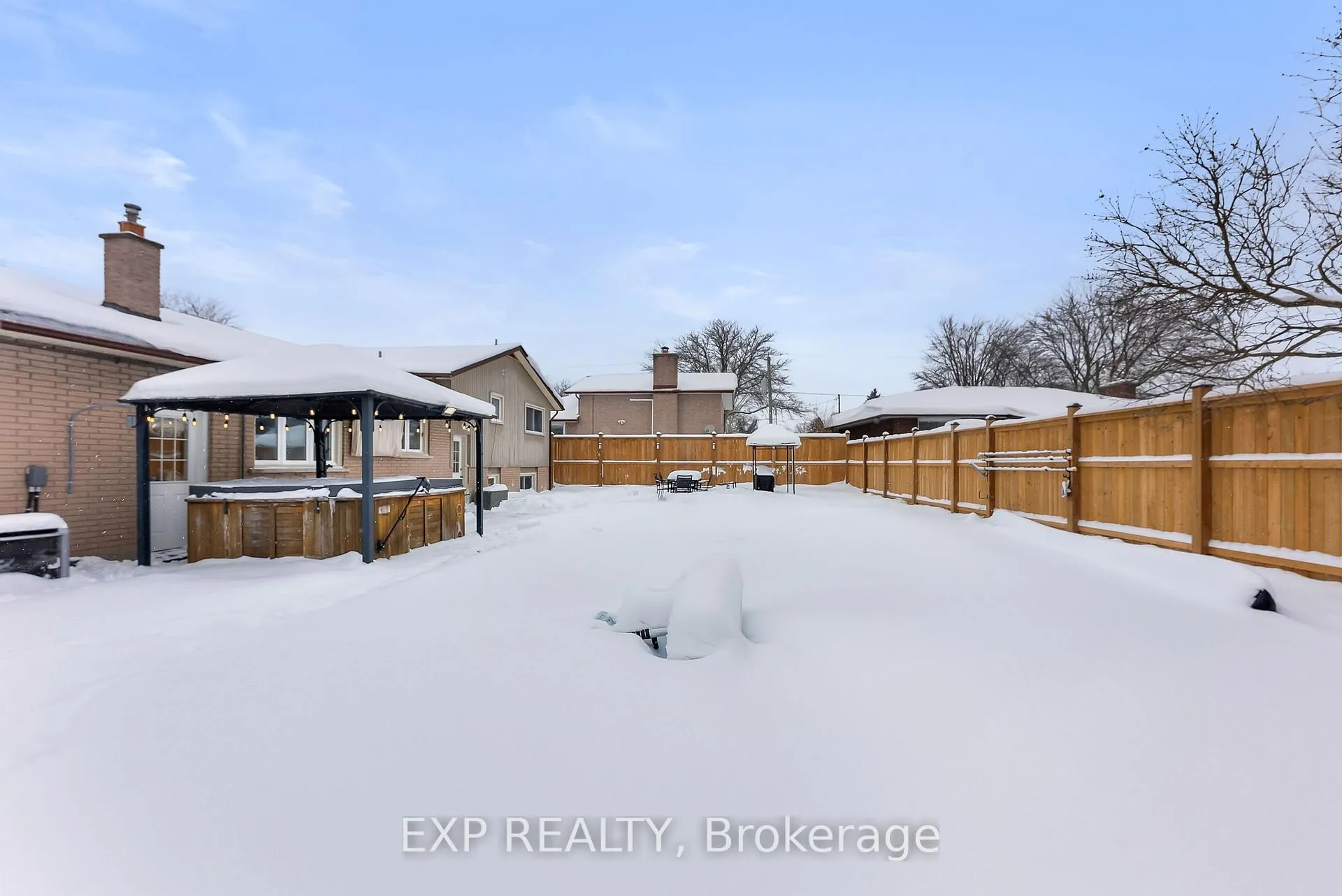 Photo 33 of 6970 Concord Crescent, Niagara Falls, Arad/Fallsview — HOMEH