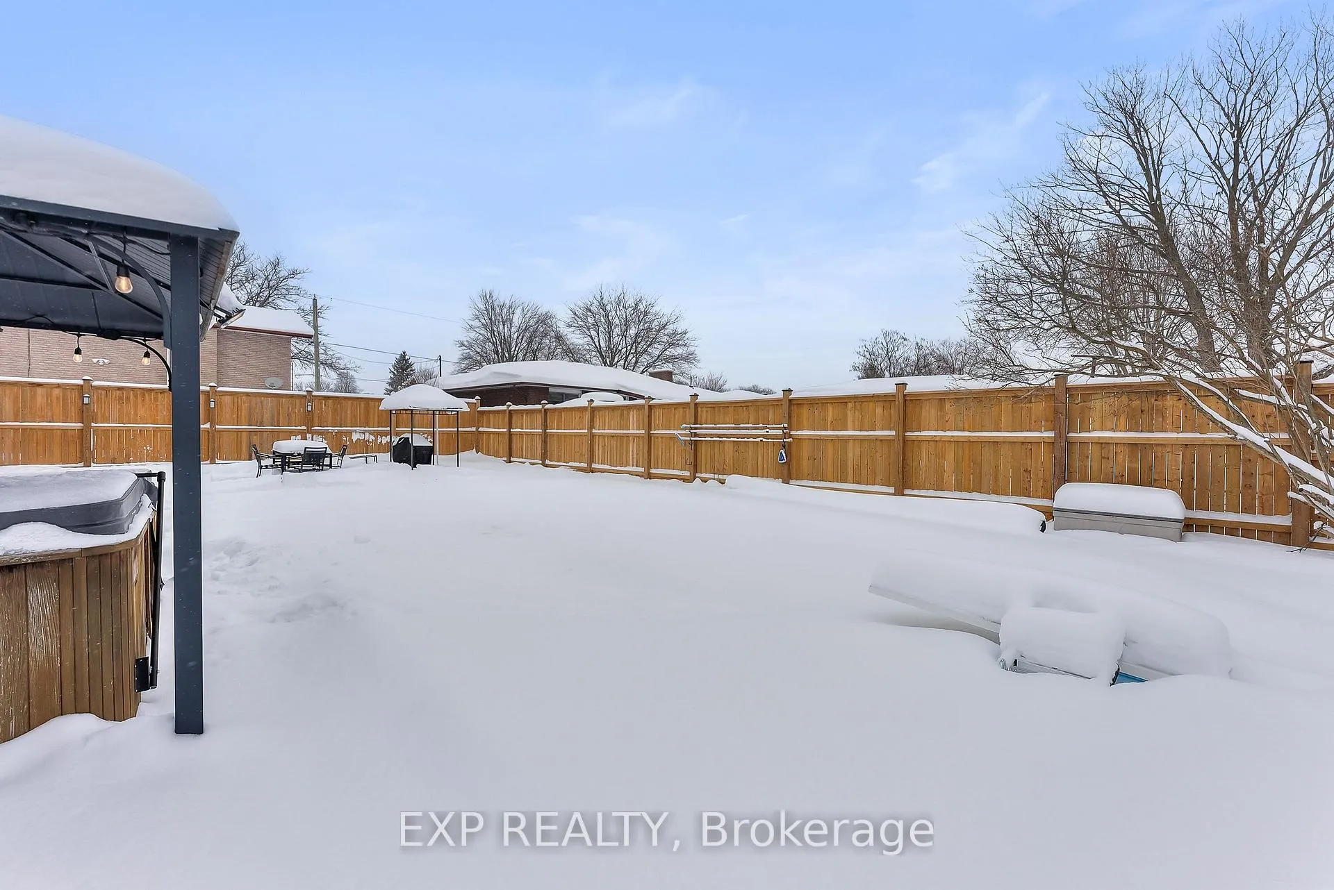 Photo 34 of 6970 Concord Crescent, Niagara Falls, Arad/Fallsview — HOMEH