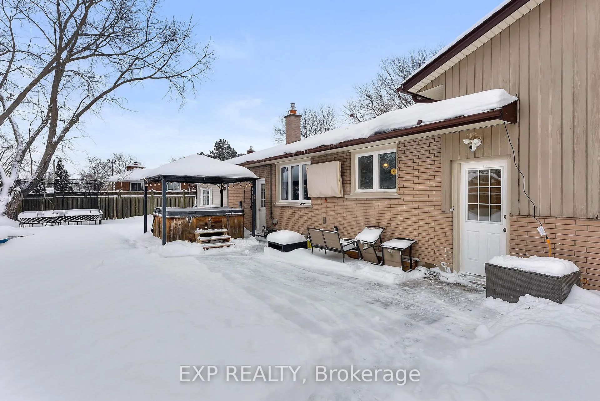 Photo 35 of 6970 Concord Crescent, Niagara Falls, Arad/Fallsview — HOMEH