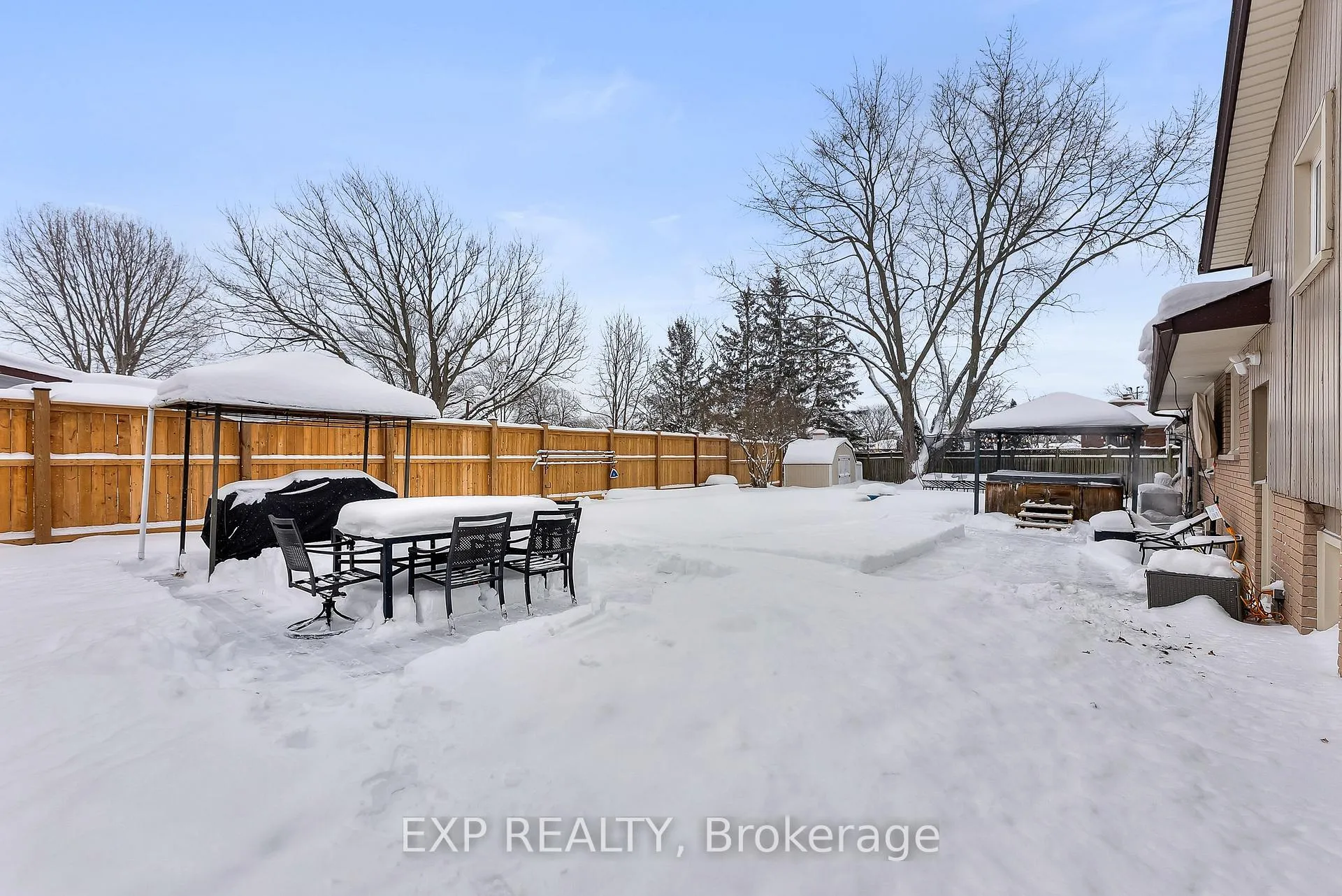 Photo 36 of 6970 Concord Crescent, Niagara Falls, Arad/Fallsview — HOMEH