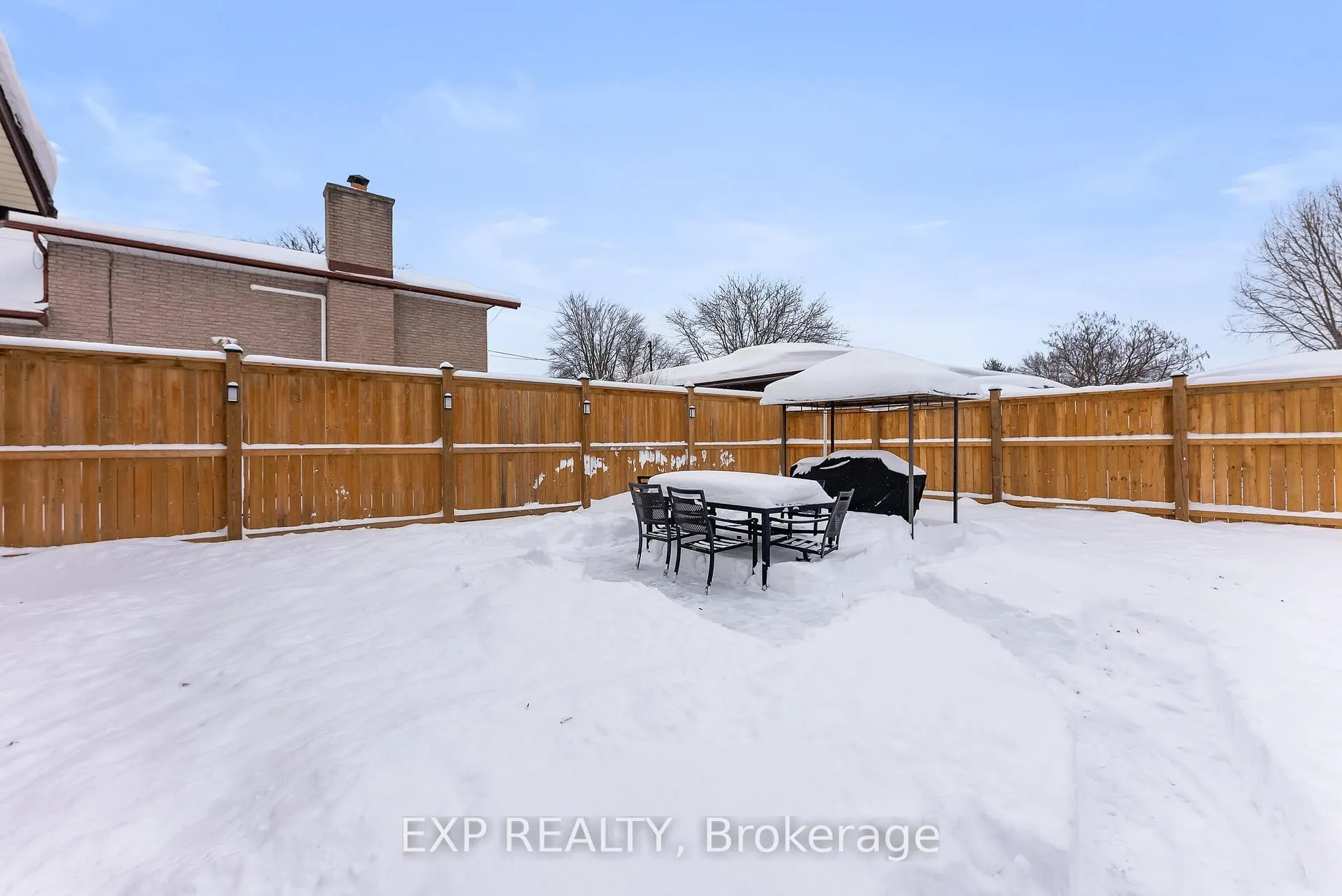 Photo 37 of 6970 Concord Crescent, Niagara Falls, Arad/Fallsview — HOMEH