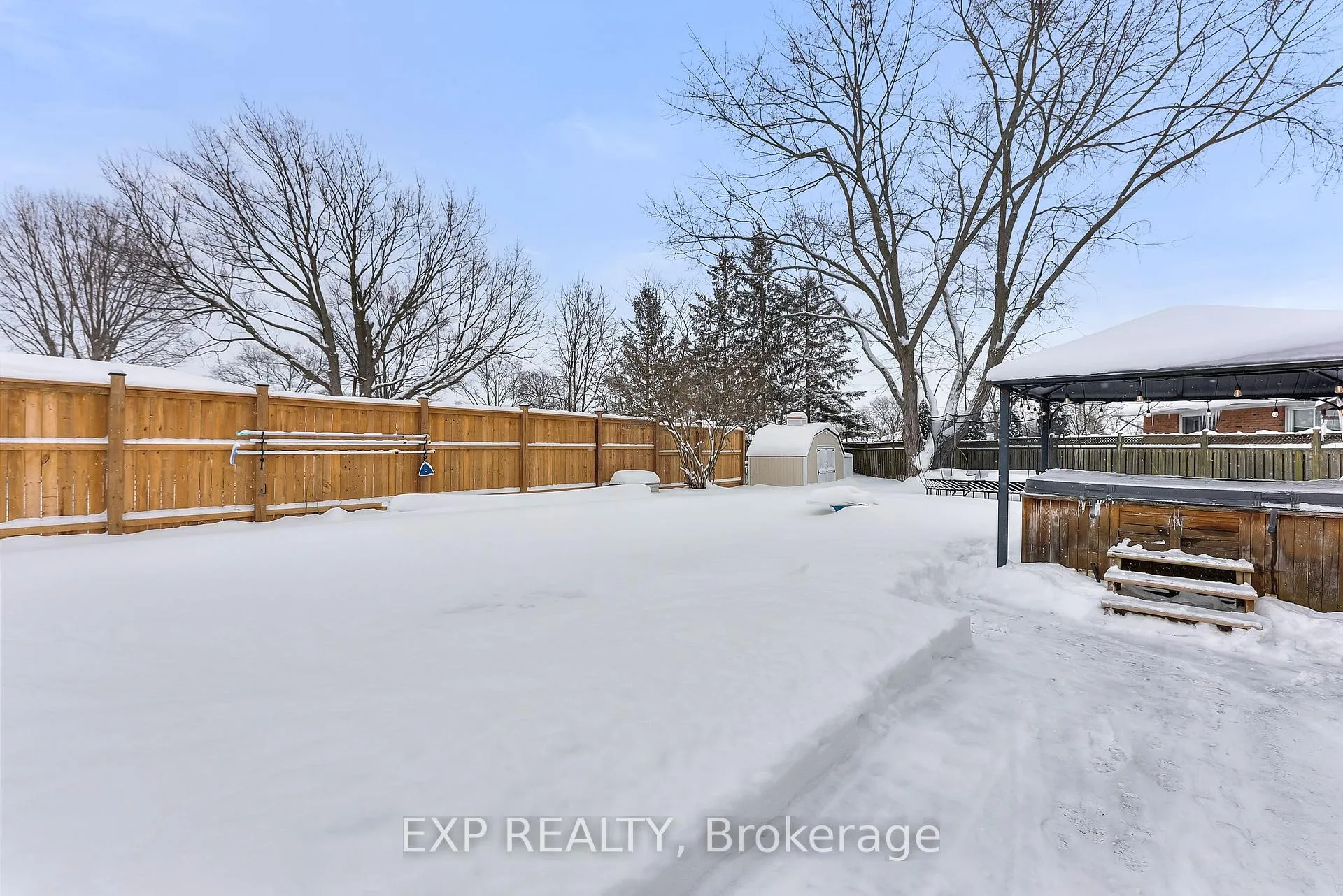 Photo 38 of 6970 Concord Crescent, Niagara Falls, Arad/Fallsview — HOMEH