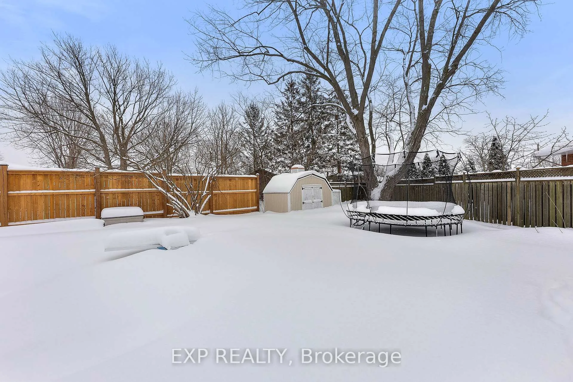 Photo 39 of 6970 Concord Crescent, Niagara Falls, Arad/Fallsview — HOMEH