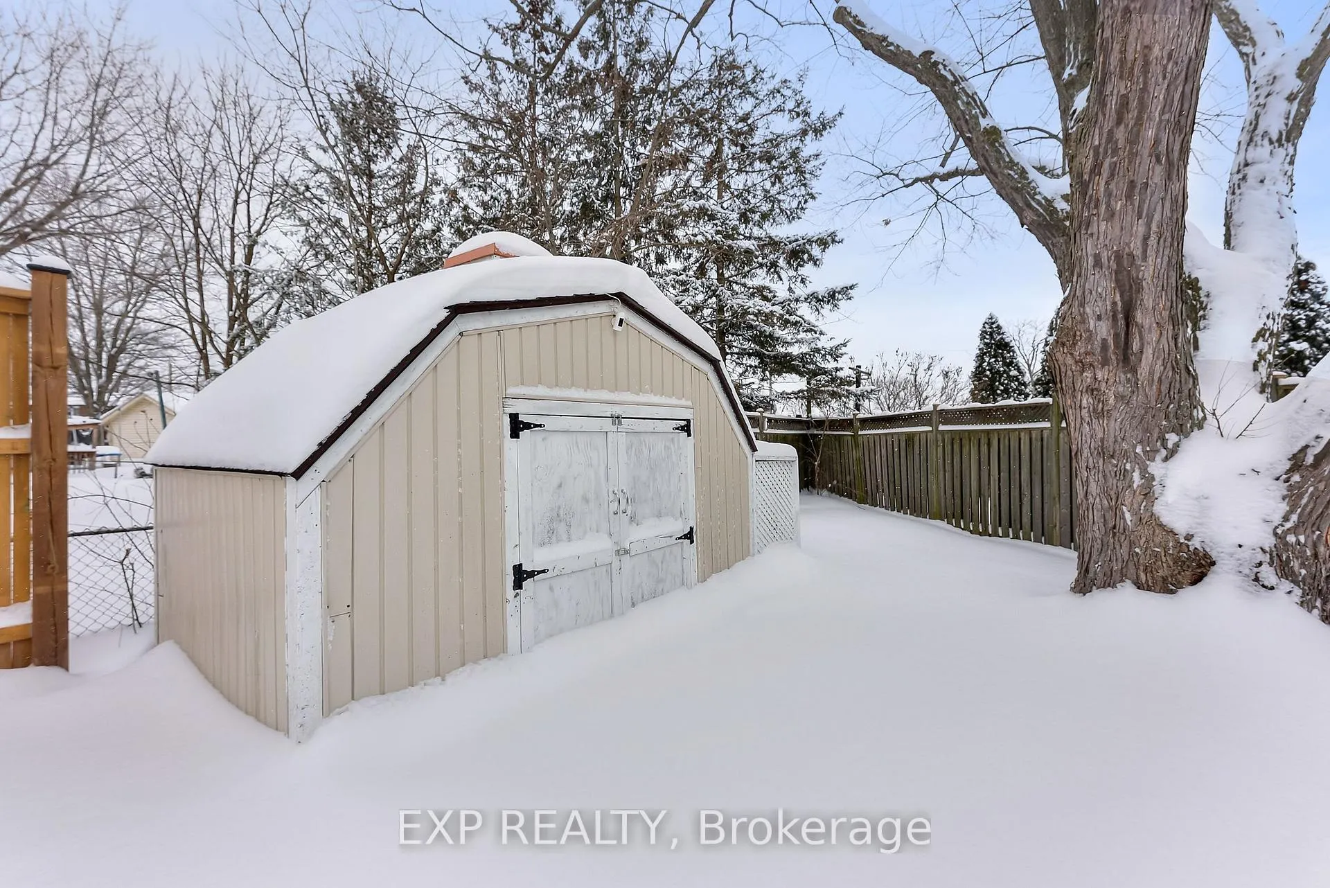 Photo 40 of 6970 Concord Crescent, Niagara Falls, Arad/Fallsview — HOMEH