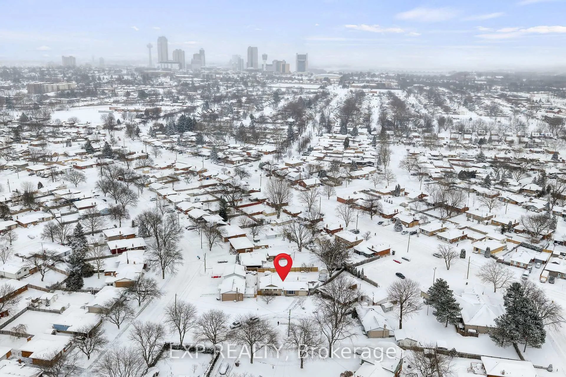Photo 41 of 6970 Concord Crescent, Niagara Falls, Arad/Fallsview — HOMEH