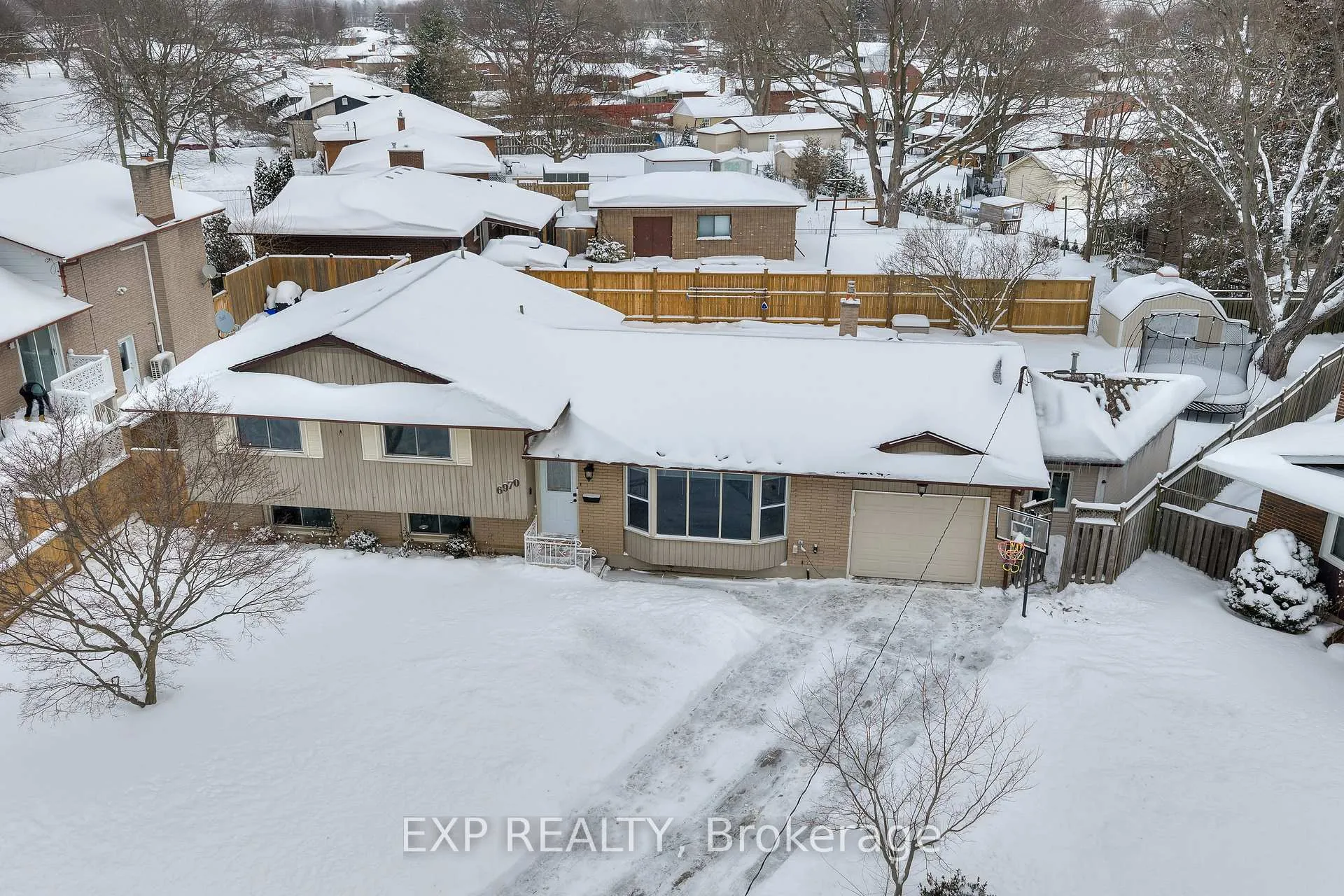 Photo 42 of 6970 Concord Crescent, Niagara Falls, Arad/Fallsview — HOMEH