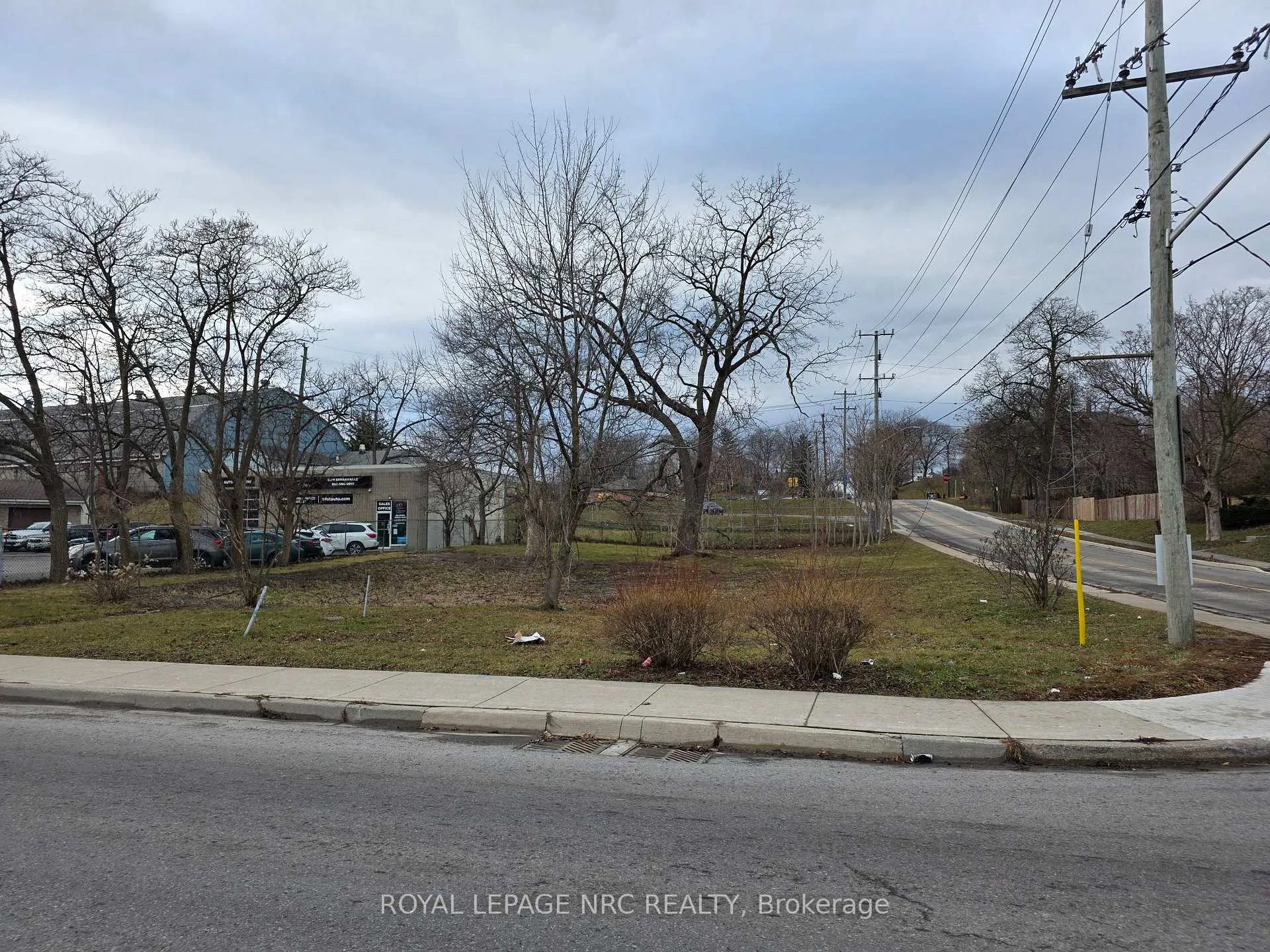 Photo 2 of 57 & 59 Ormond Street N, Thorold, Thorold Downtown — HOMEH