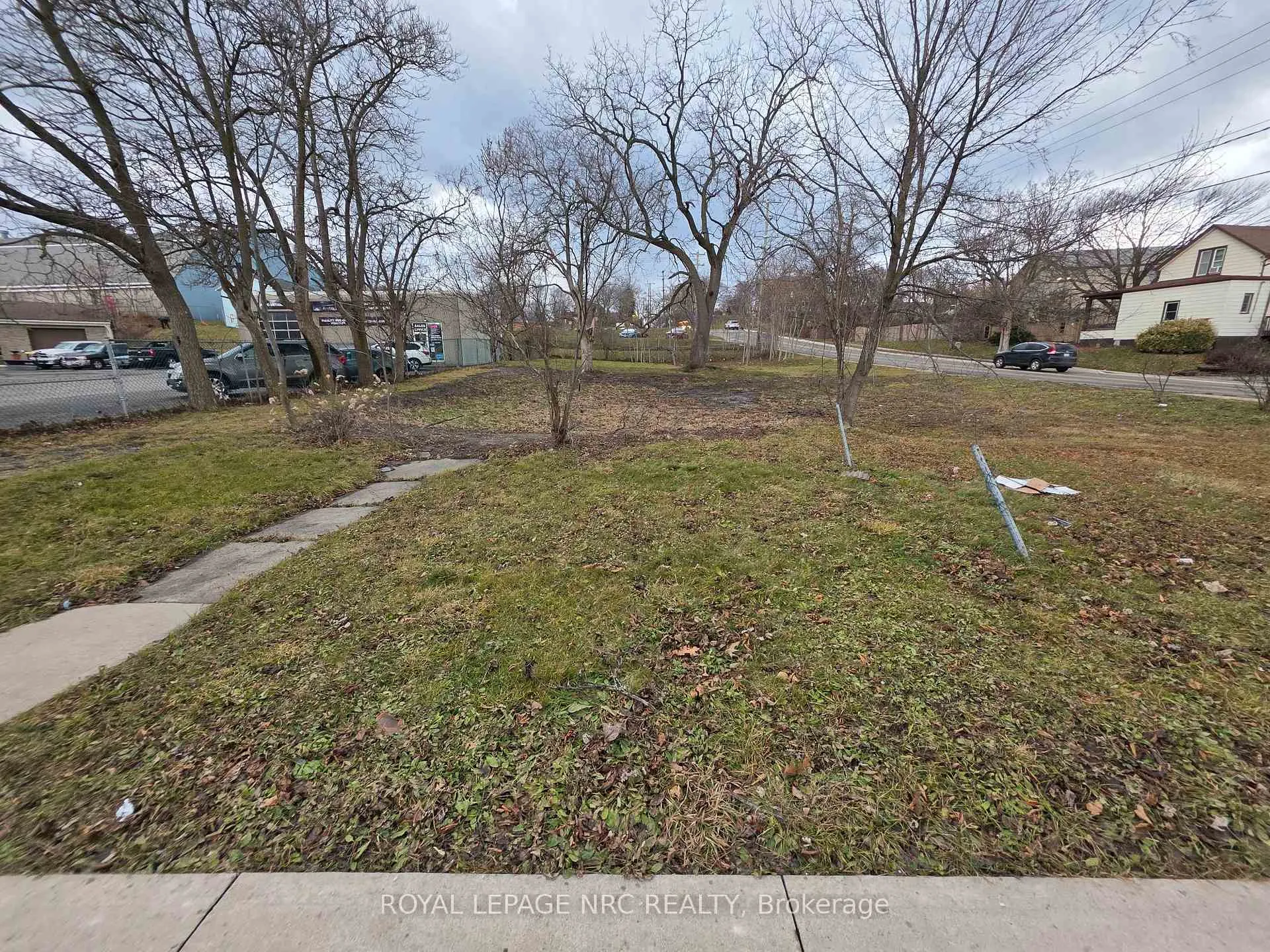 Photo 4 of 57 & 59 Ormond Street N, Thorold, Thorold Downtown — HOMEH